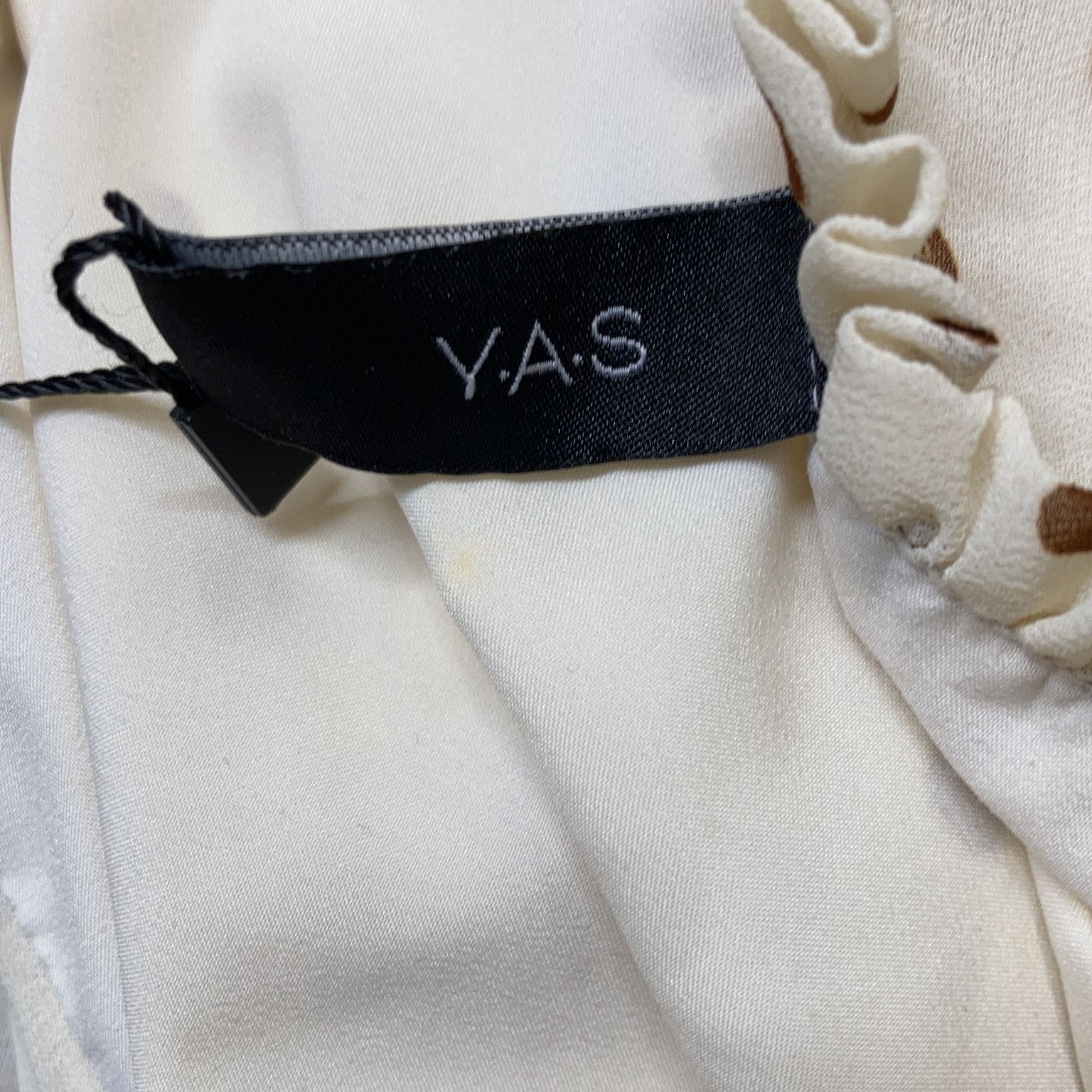 Y.A.S