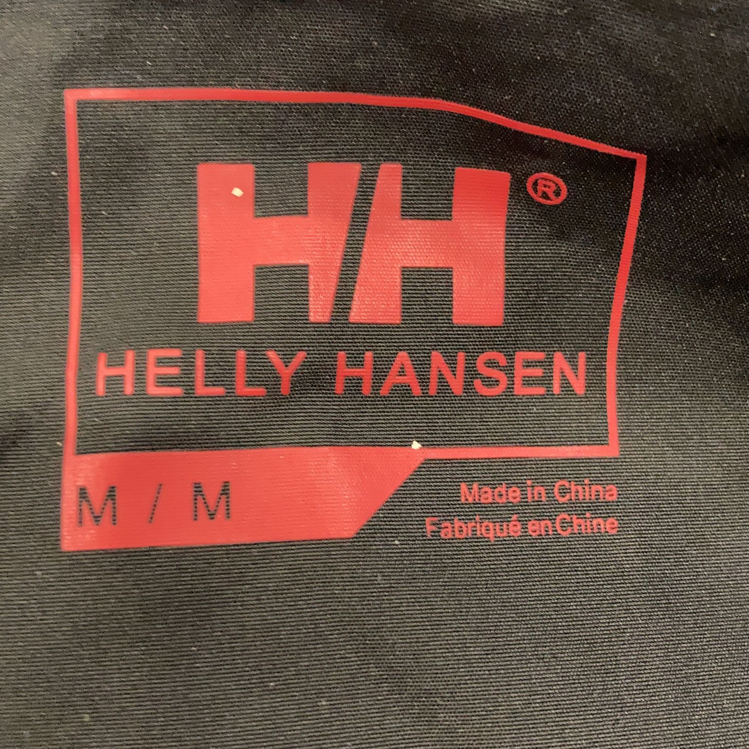 Helly Hansen