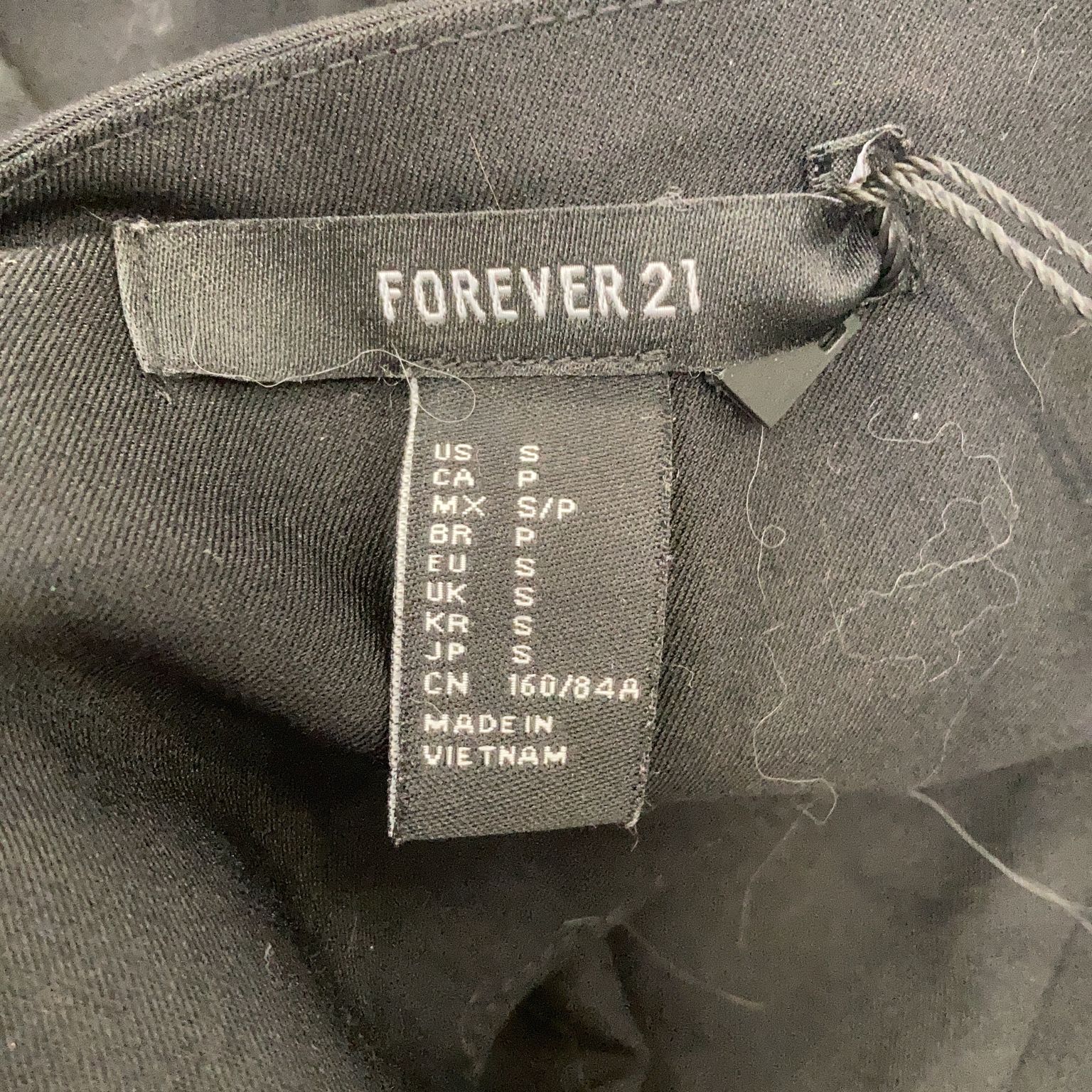 Forever 21