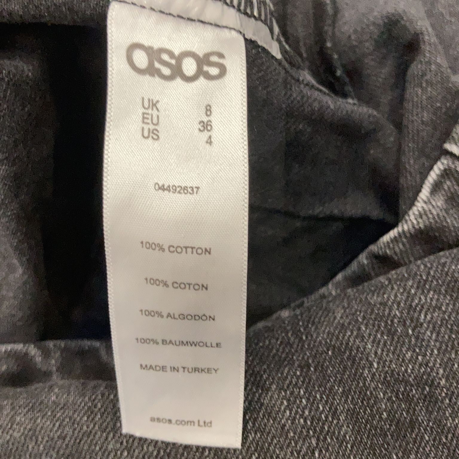 ASOS