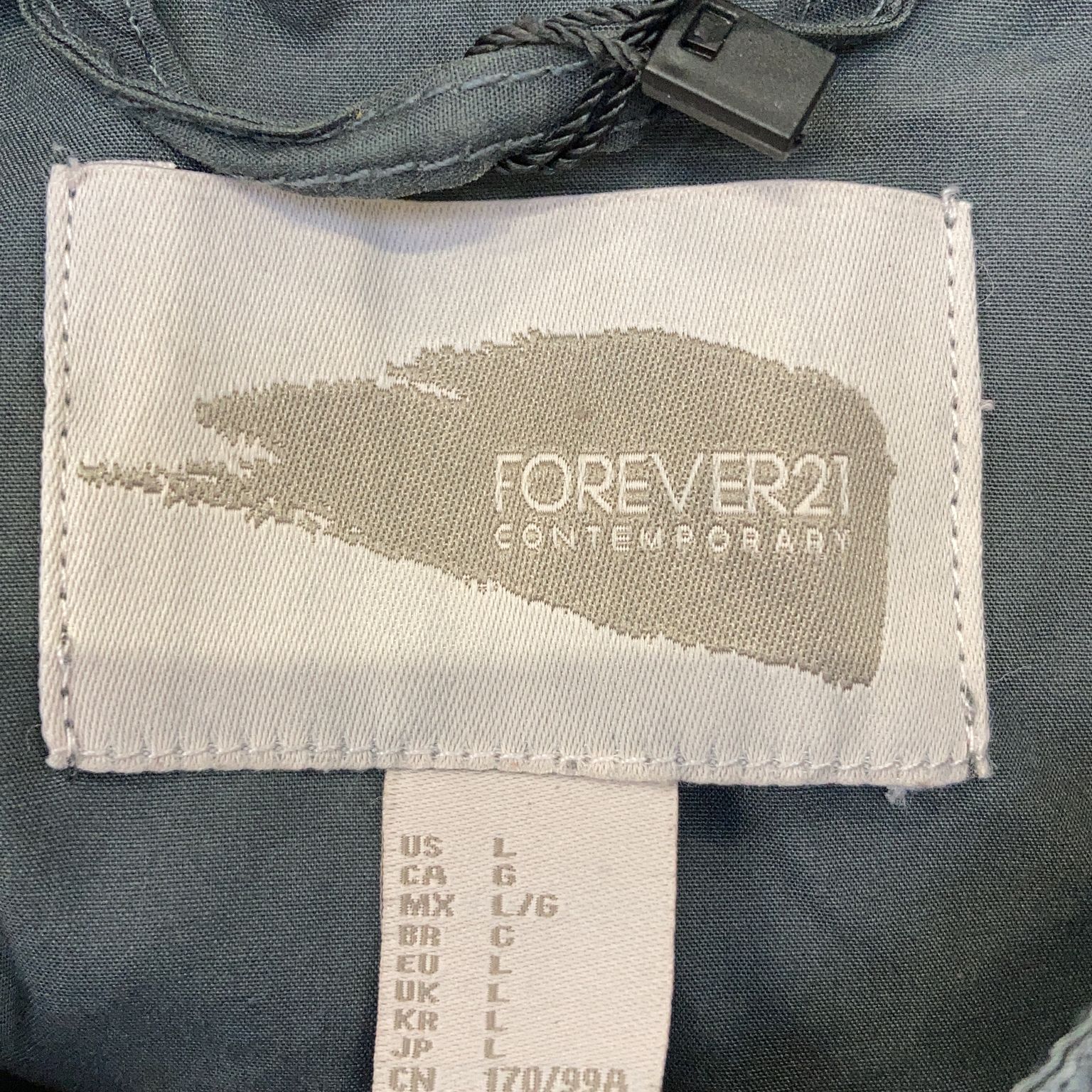 Forever 21