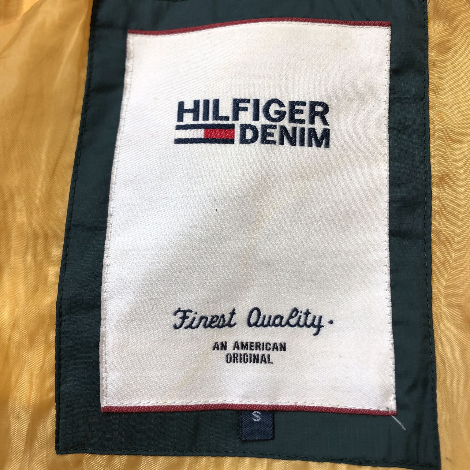 Hilfiger Denim