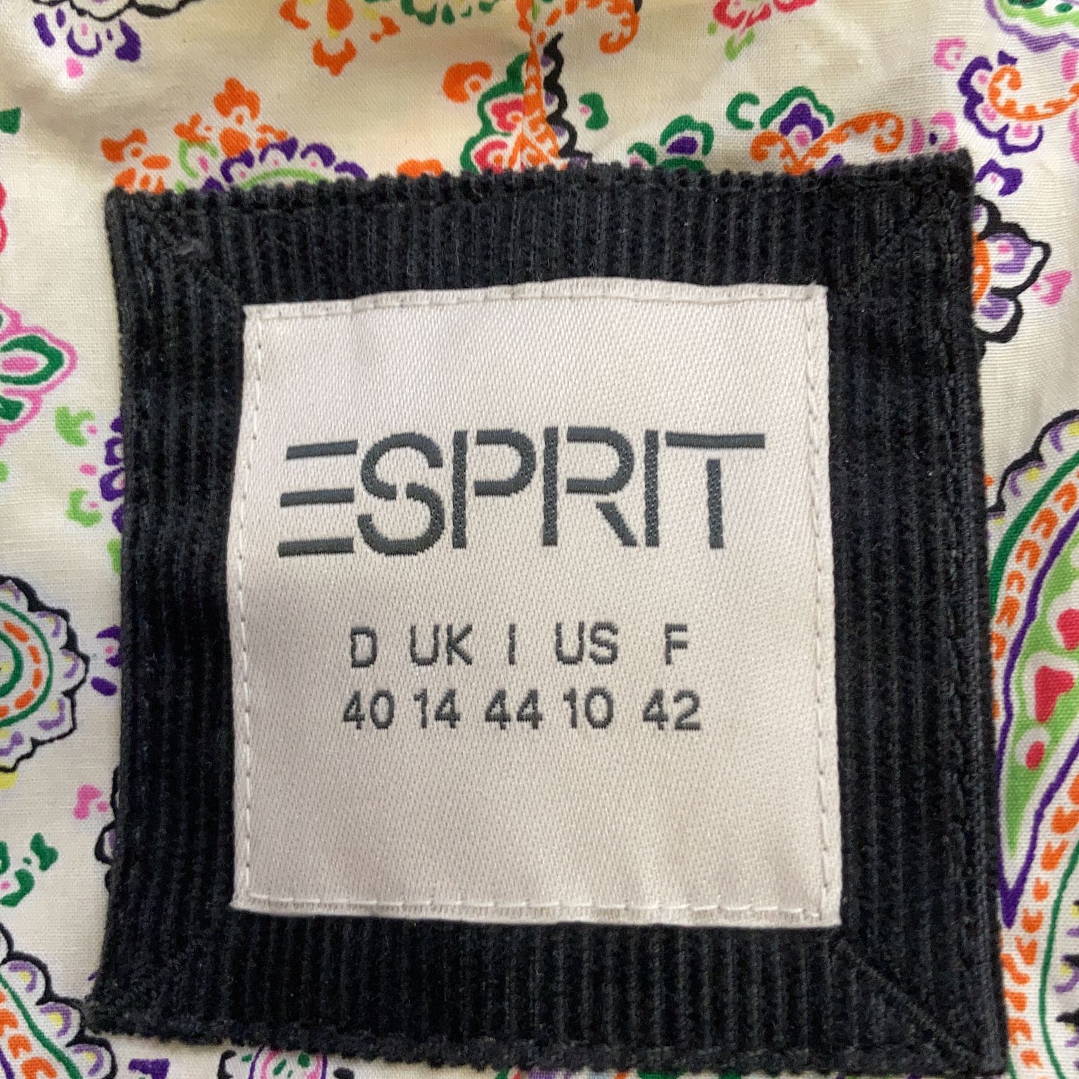 ESPRIT