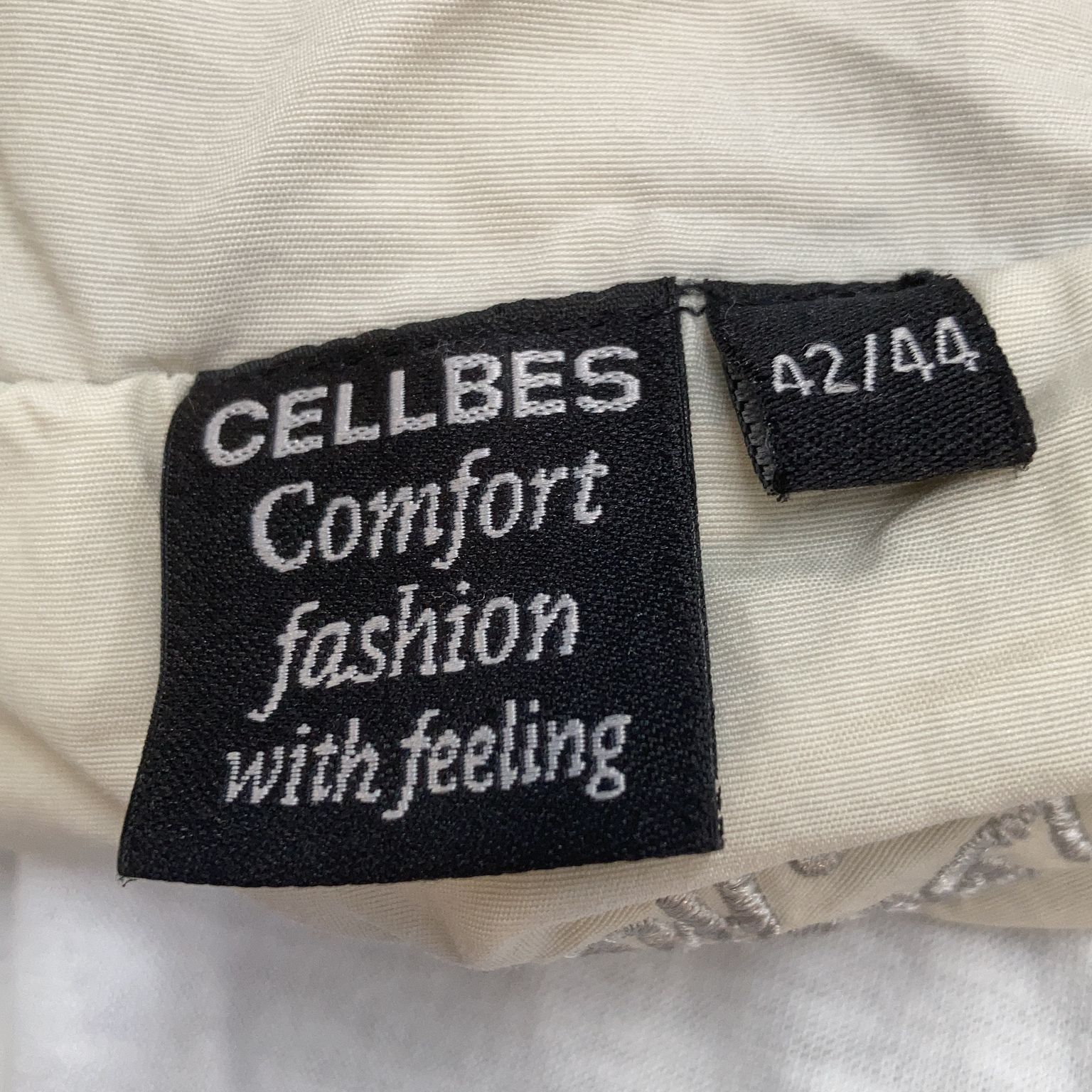 Cellbes