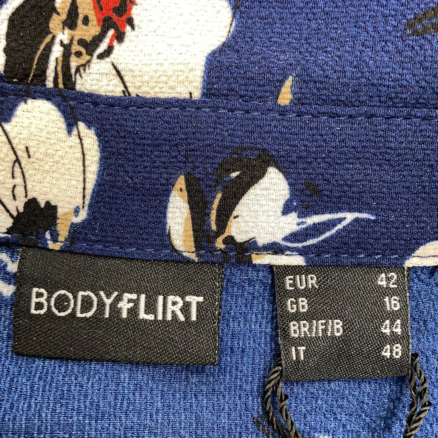 Bodyflirt