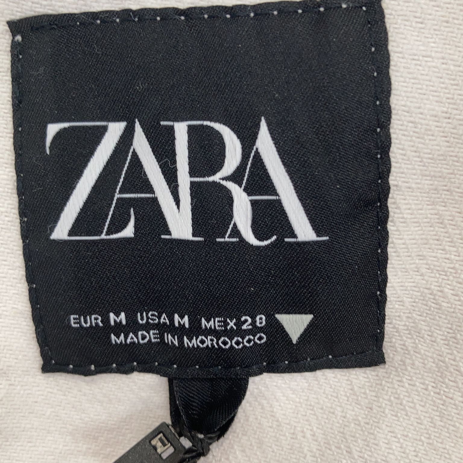 Zara