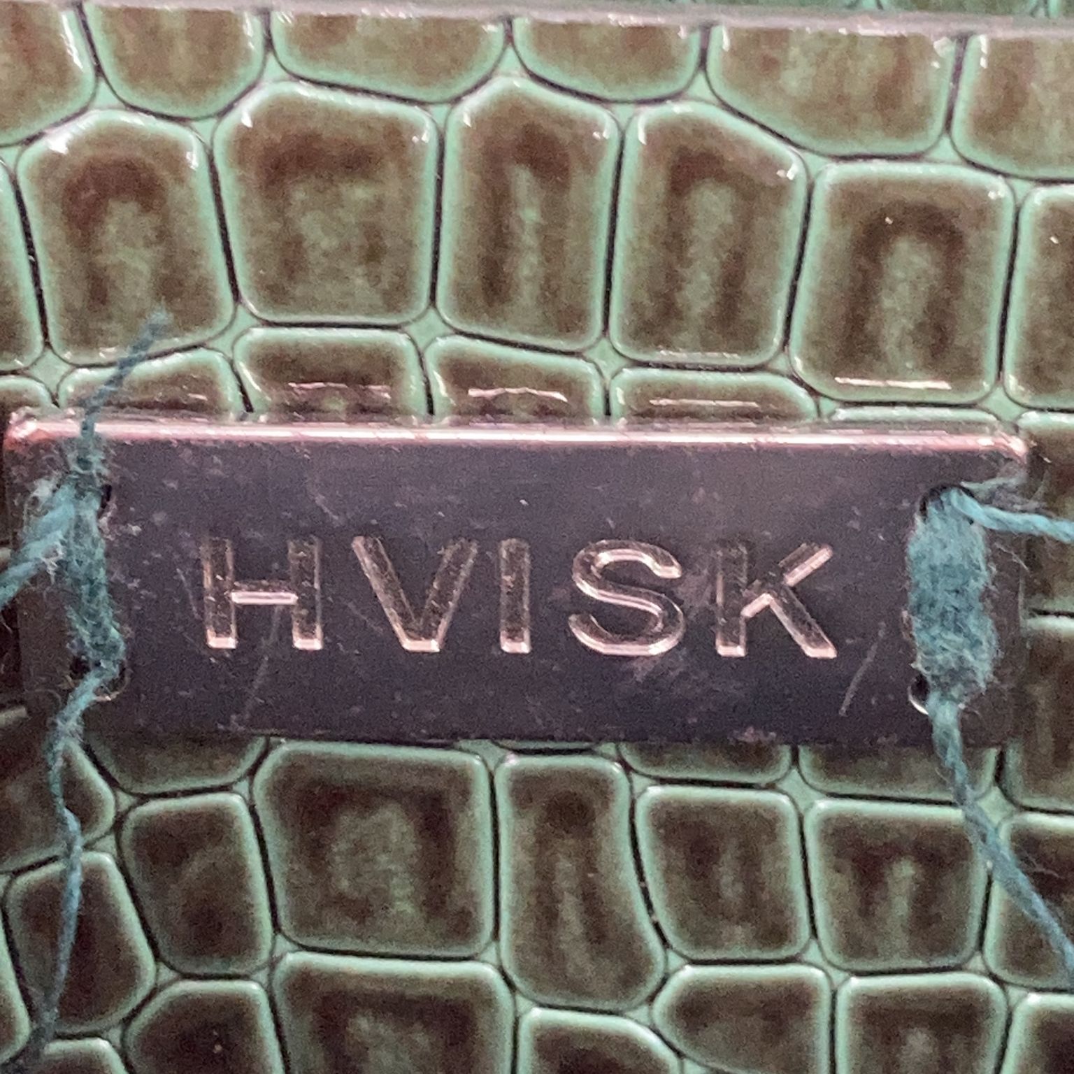 Hvisk