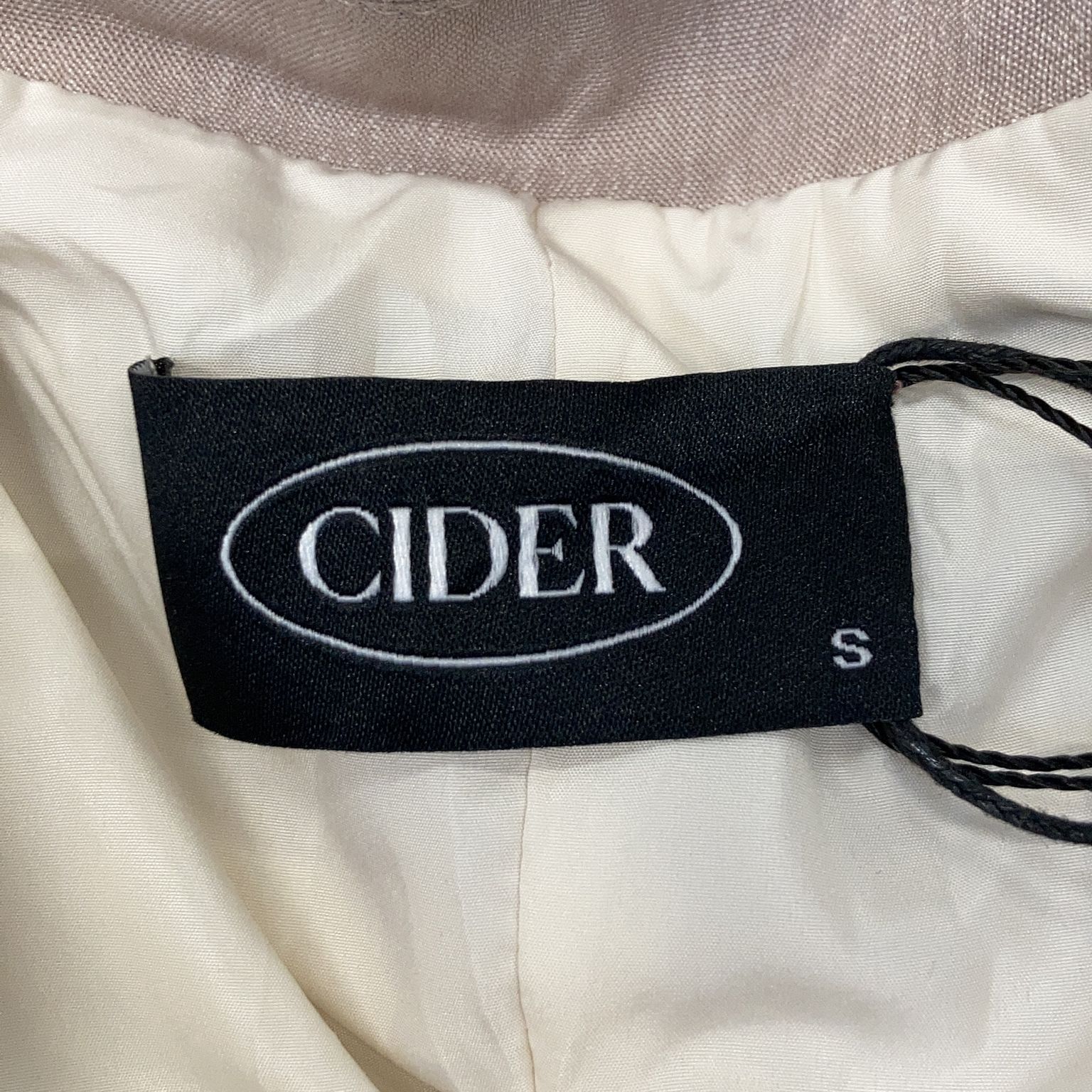 Cider