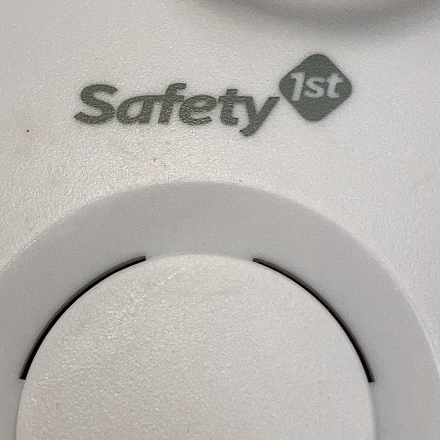 Safety 1st