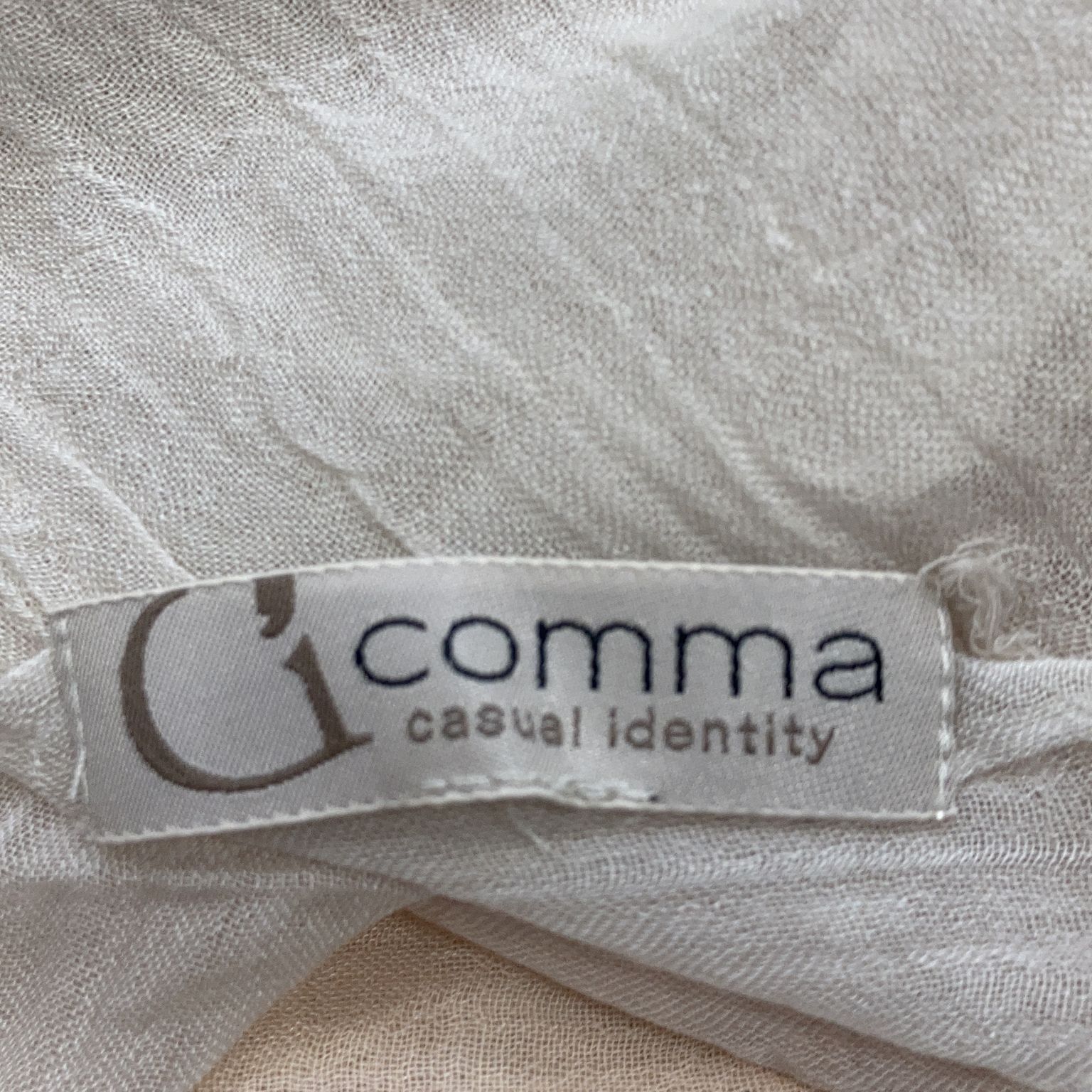 Comma