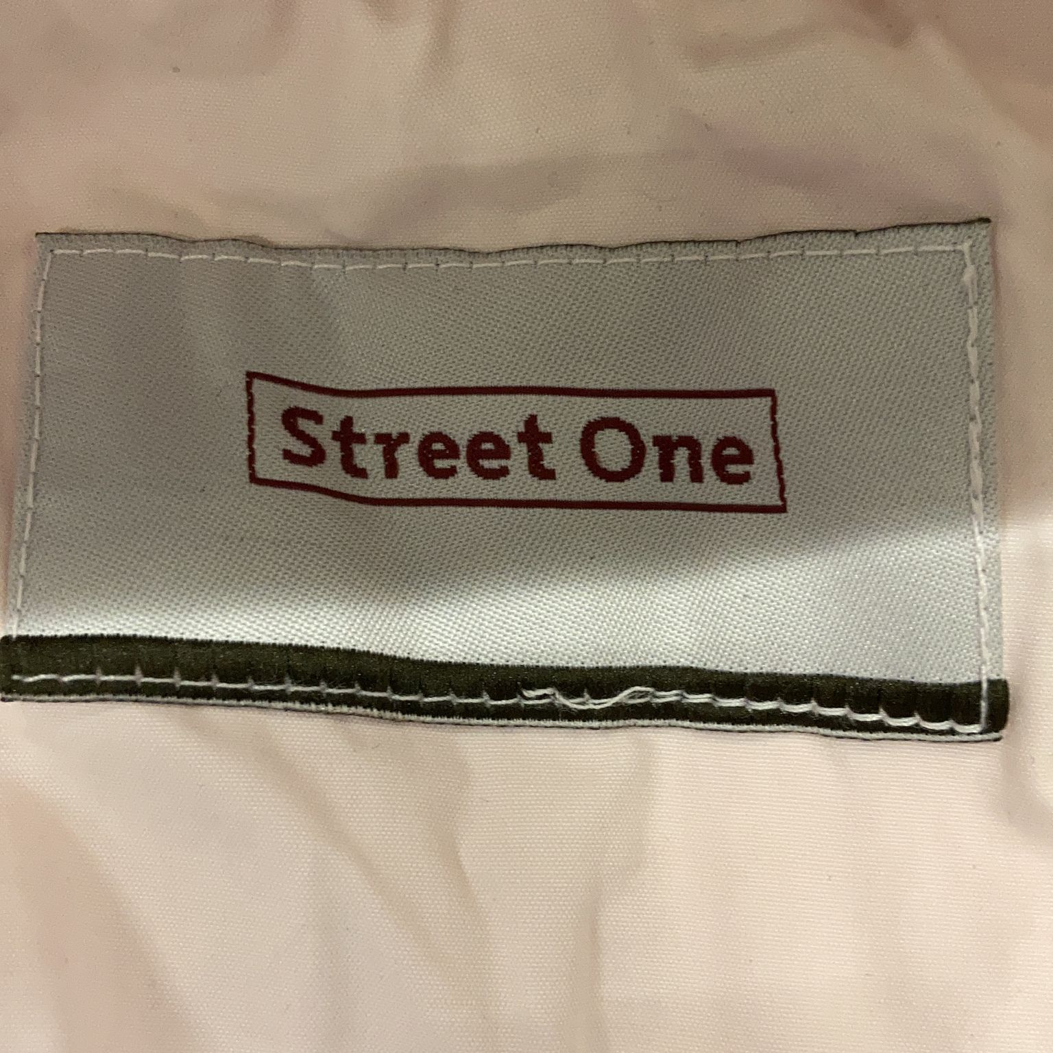 Street One