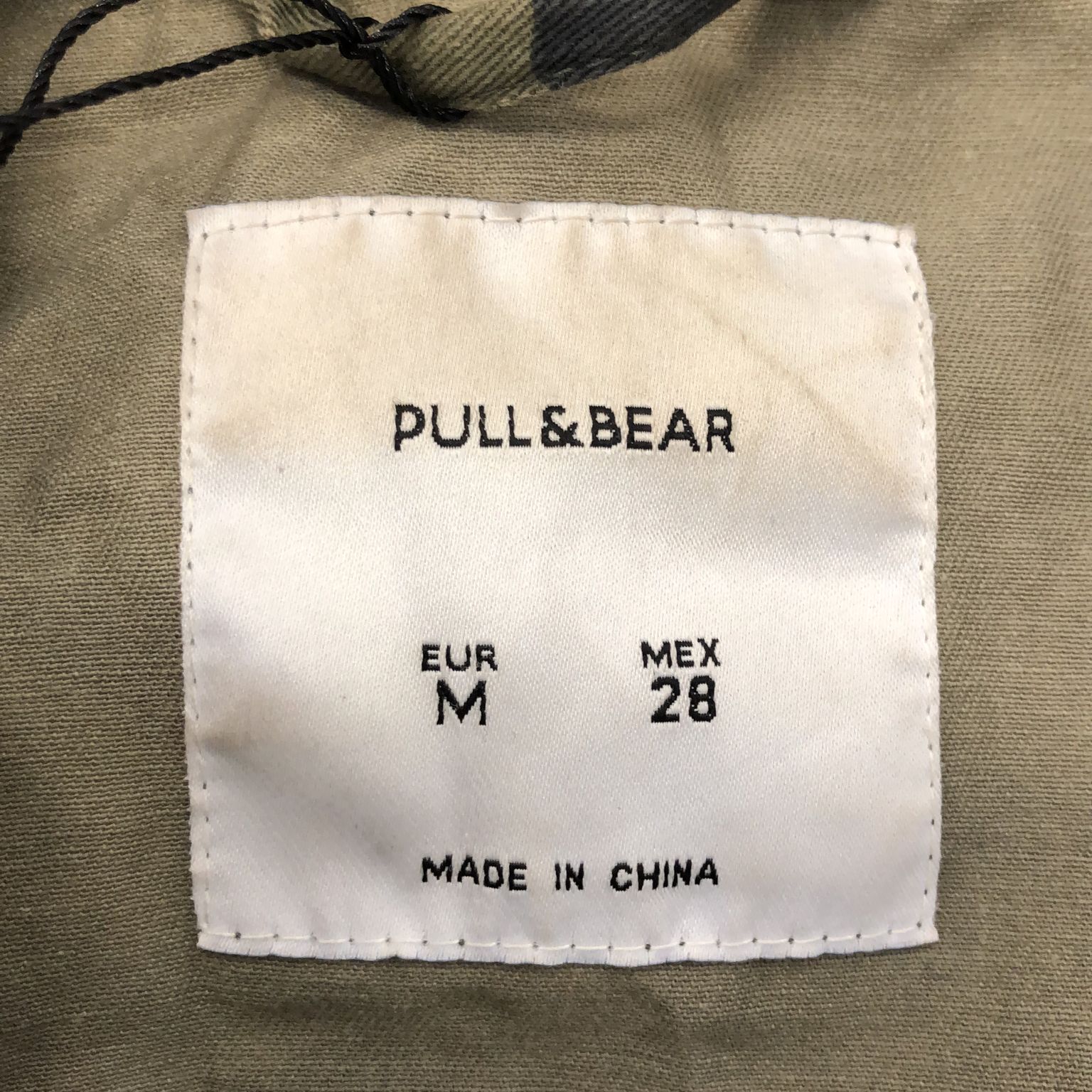 Pull  Bear