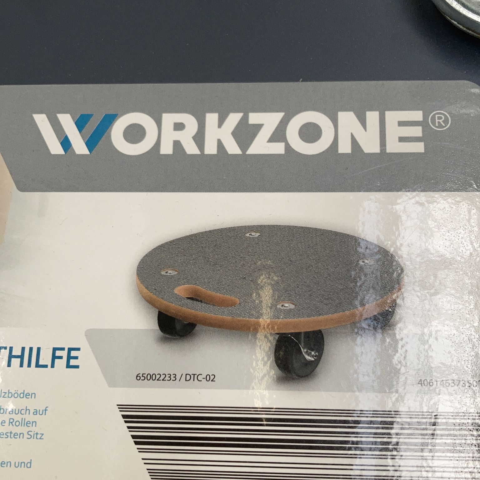 Workzone