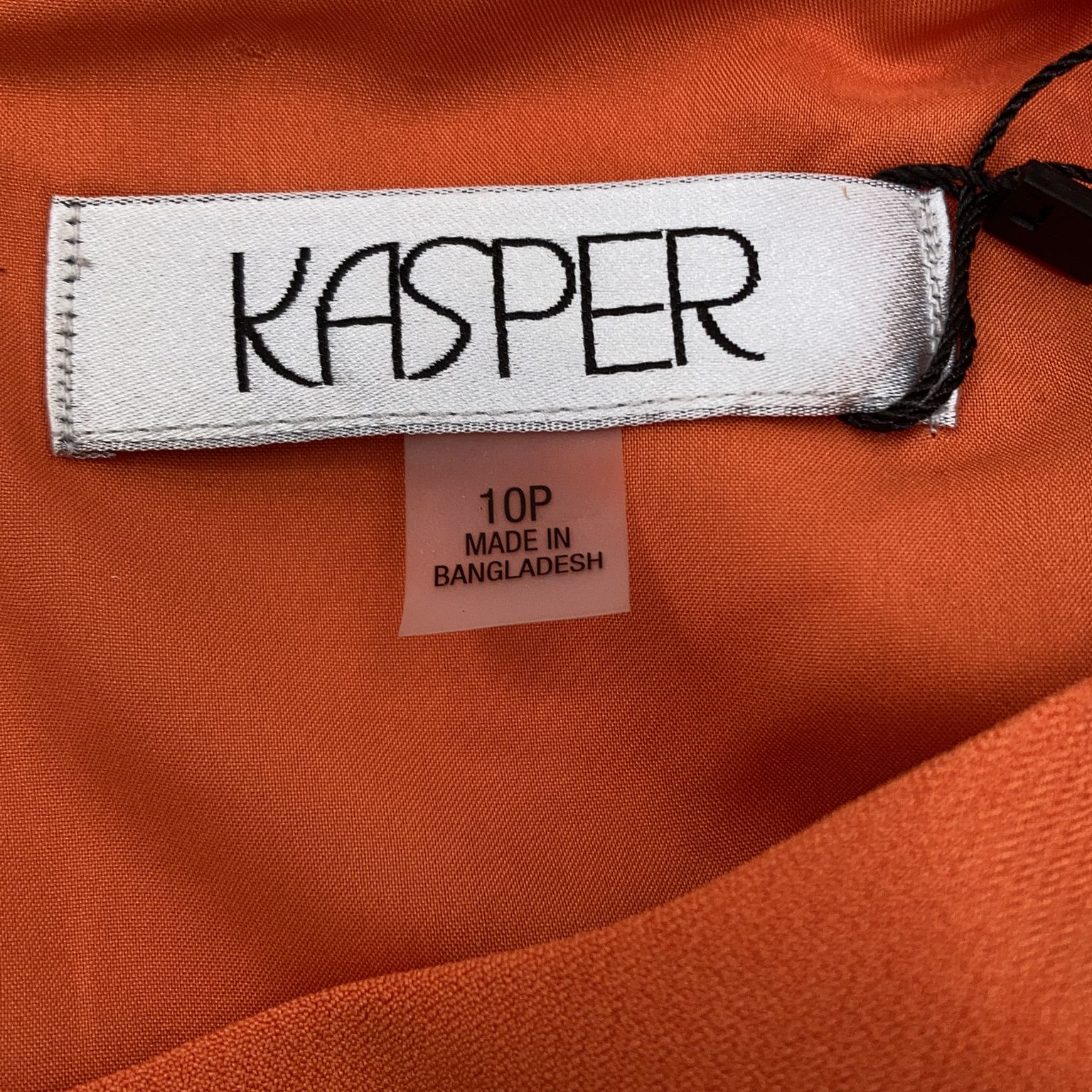 Kasper