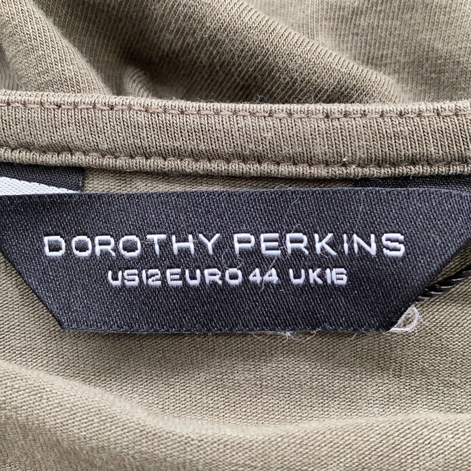 Dorothy Perkins