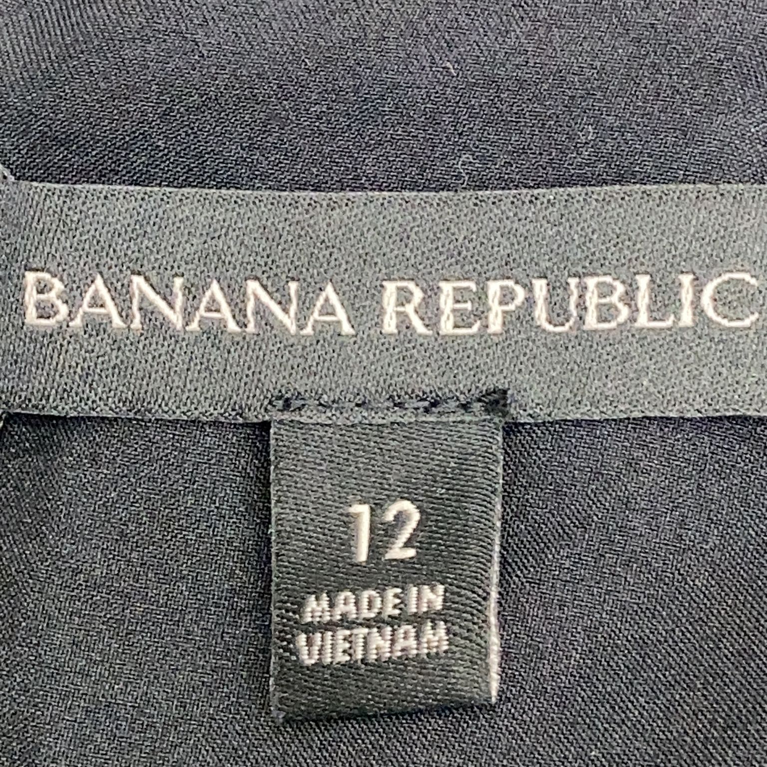 Banana Republic