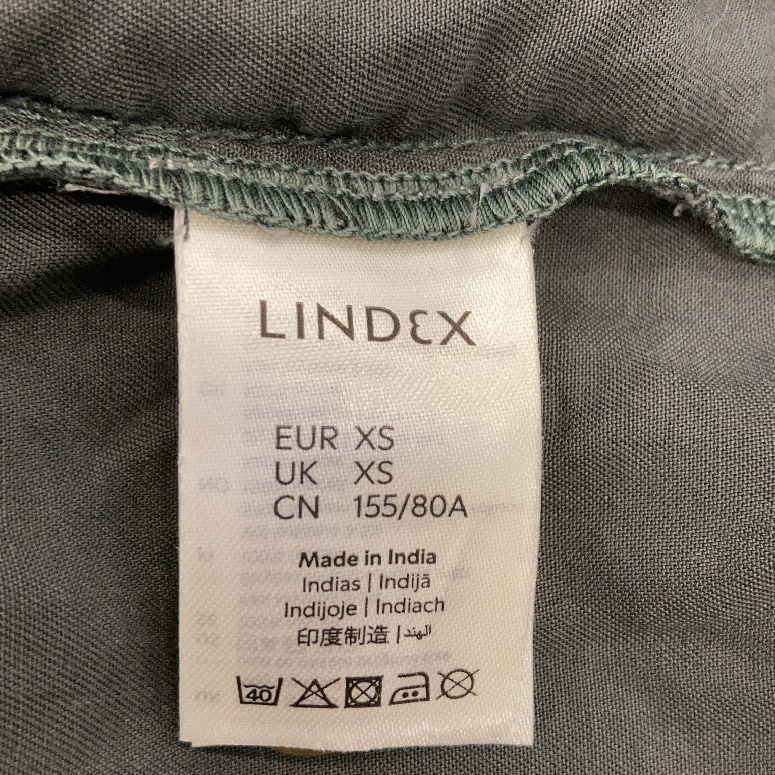 Lindex