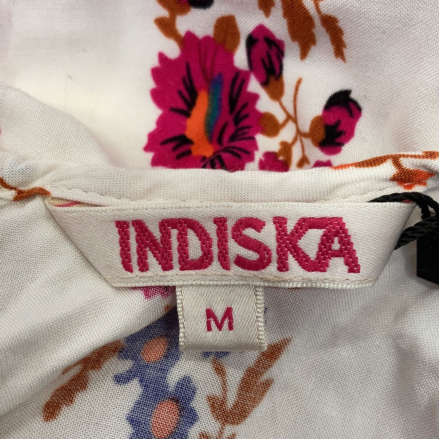 Indiska