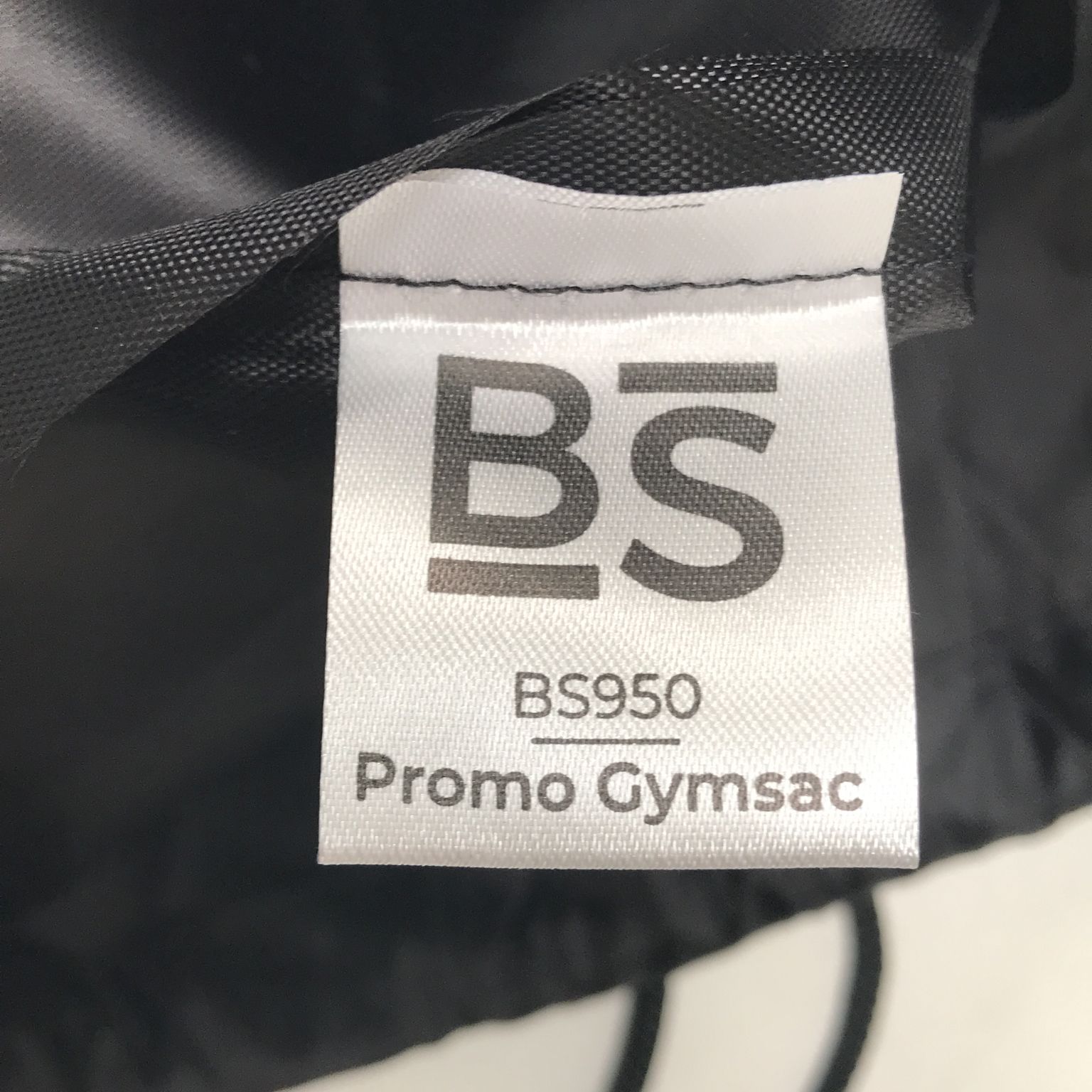 Promo Gymsac