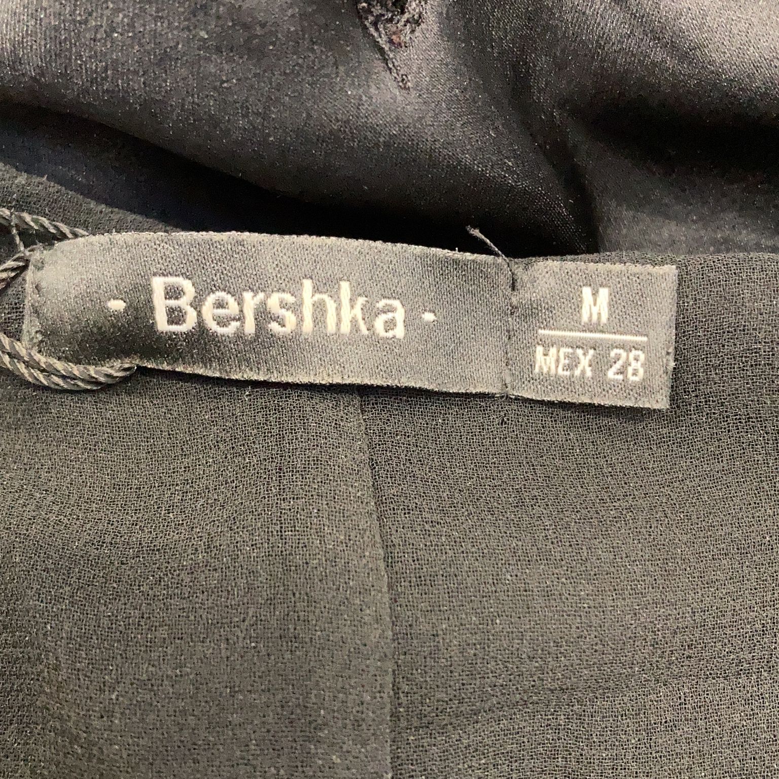 Bershka