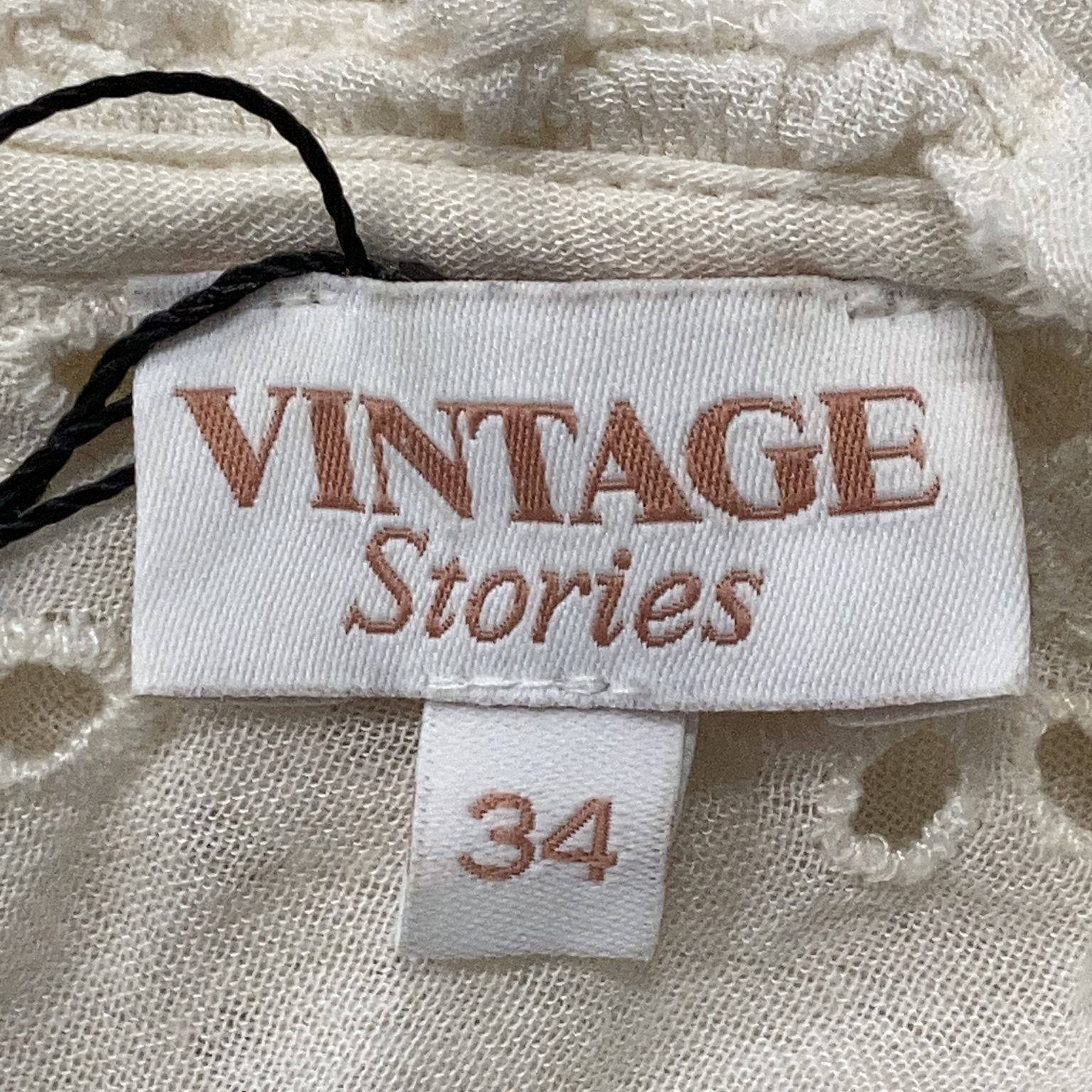 Vintage Stories