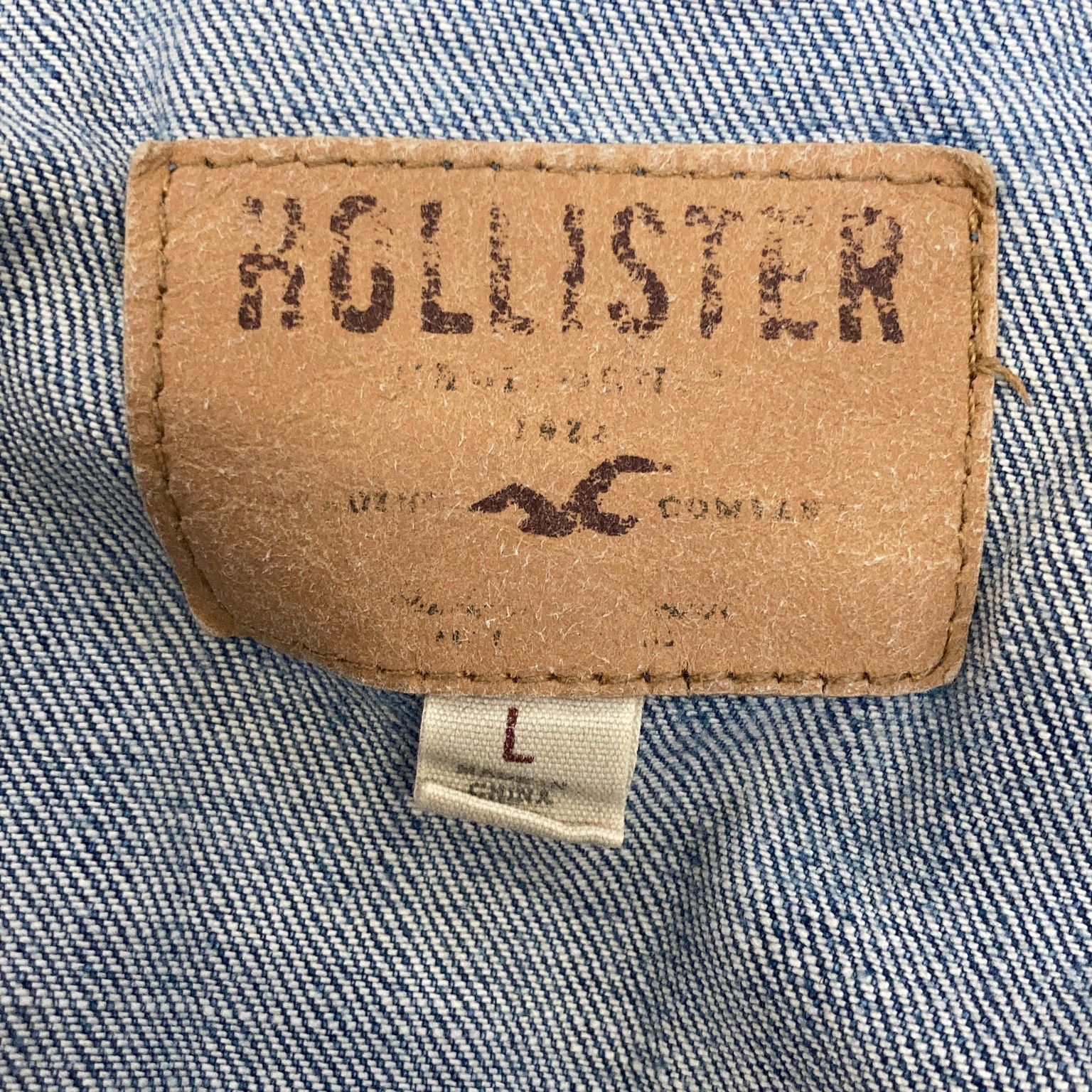 Hollister