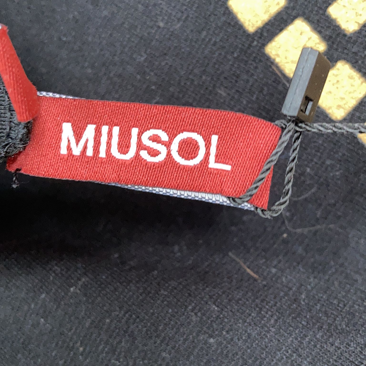 Miusol