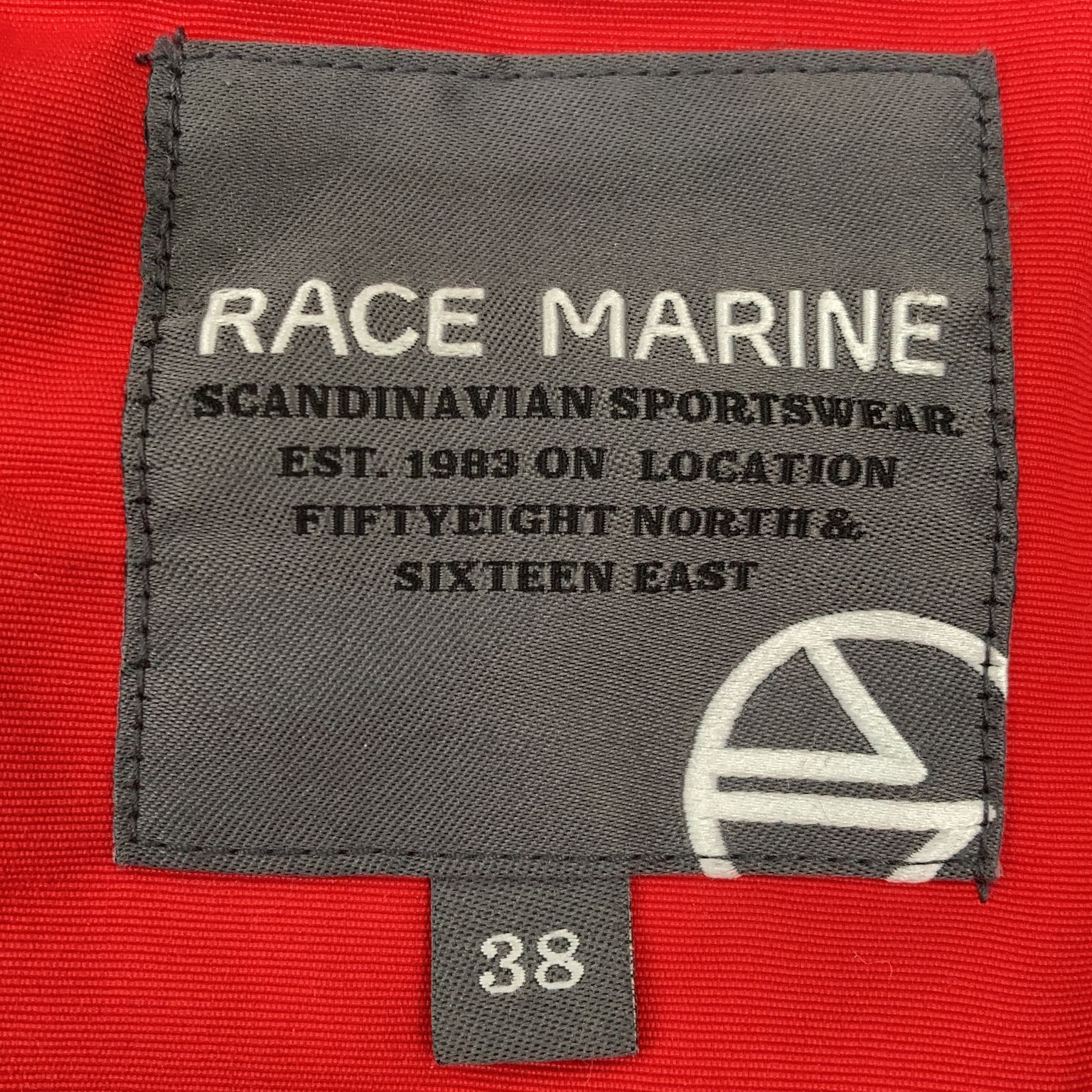 Race Marine