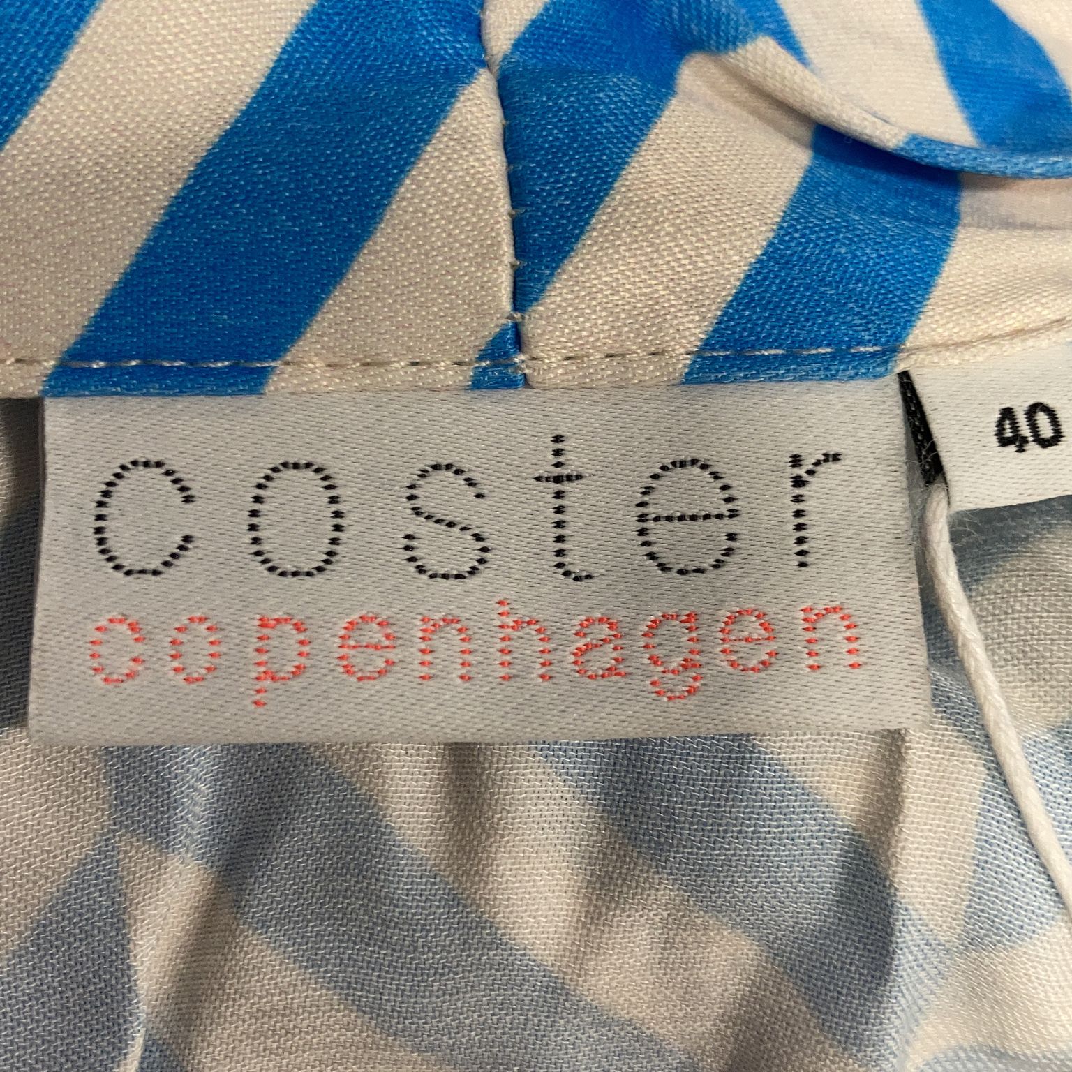 Coster Copenhagen