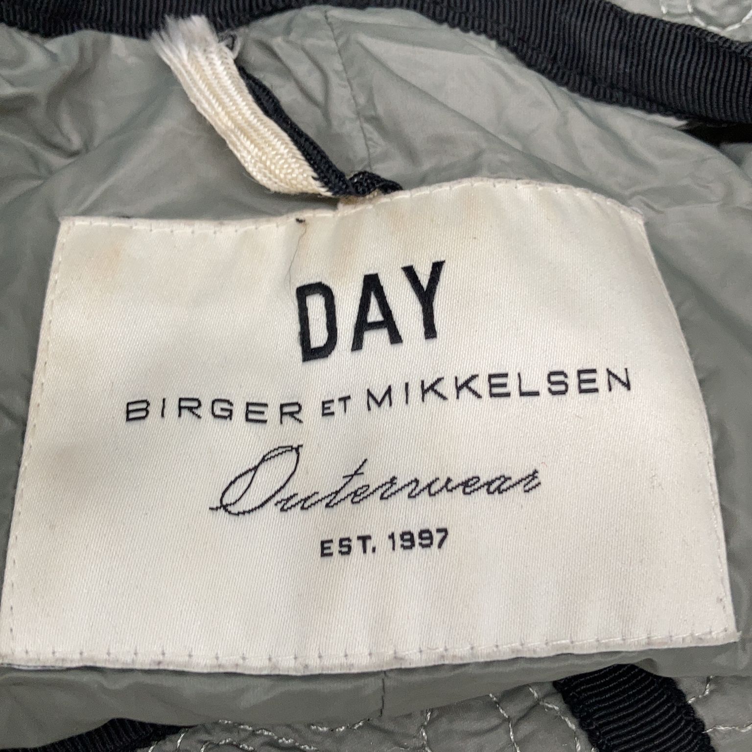 DAY Birger et Mikkelsen