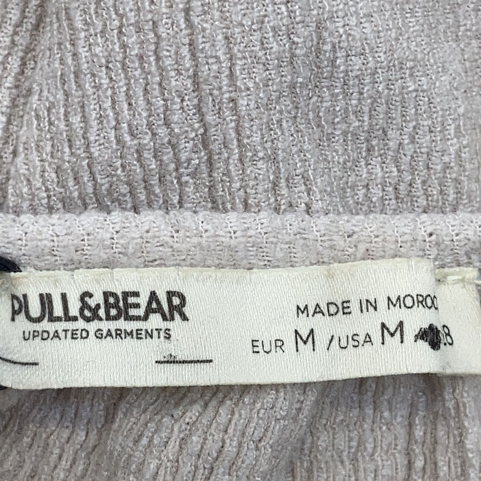 Pull  Bear