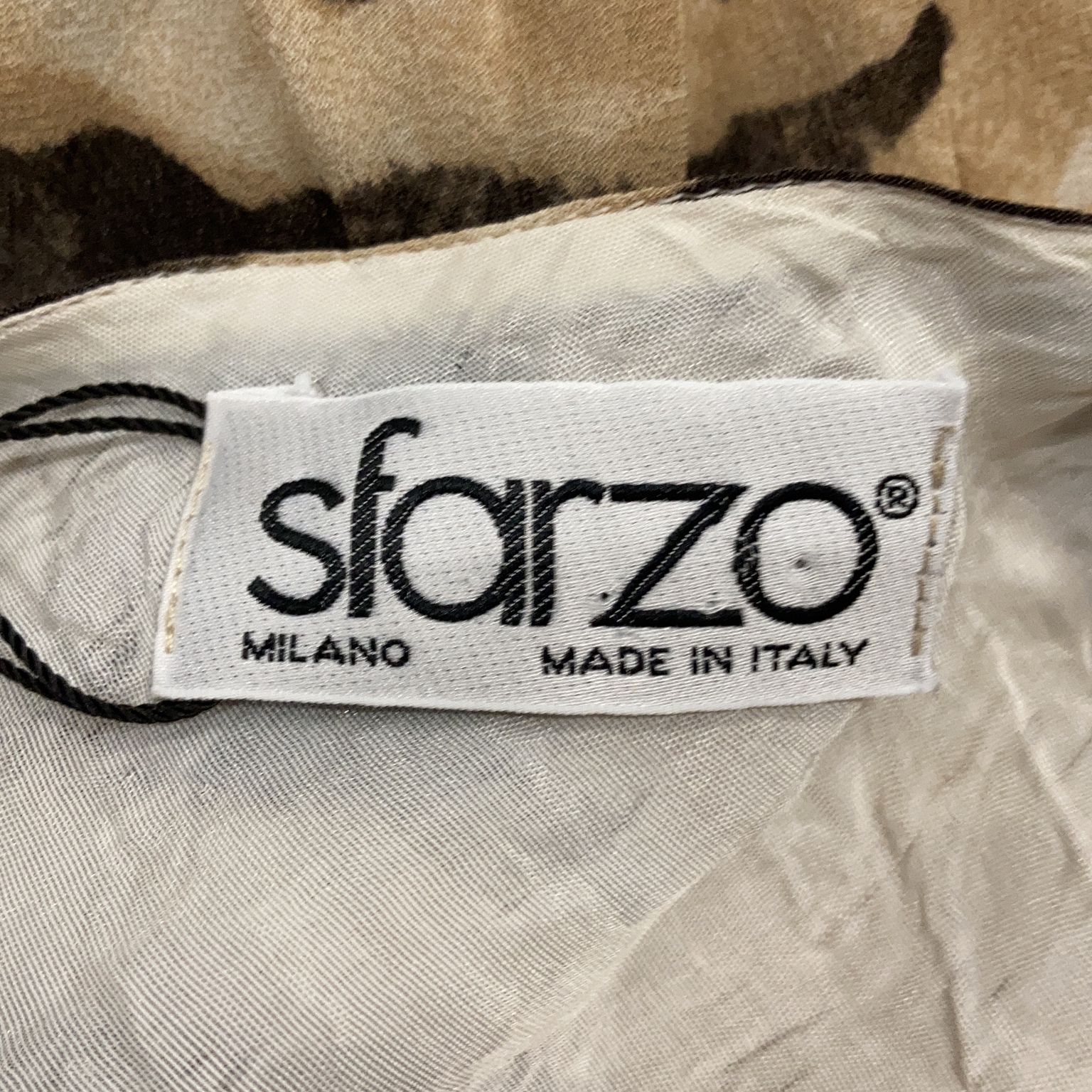 Sfarzo