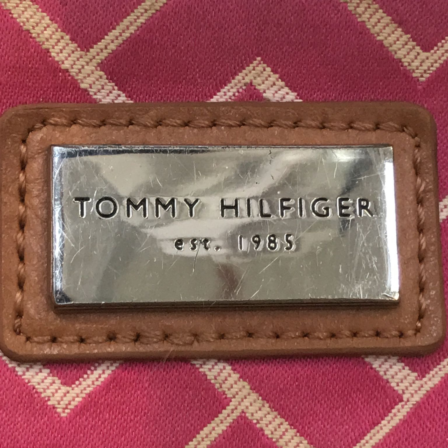 Tommy Hilfiger