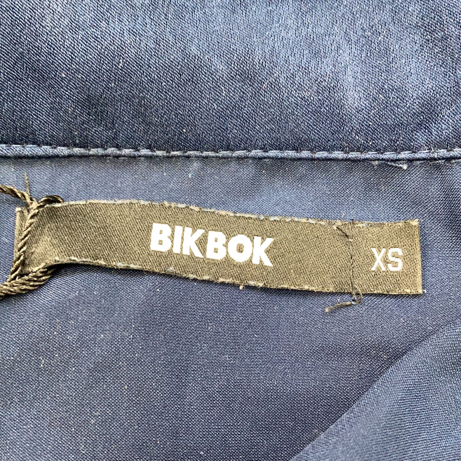 Bik Bok