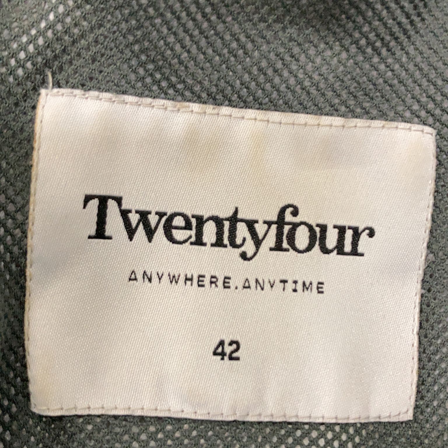 TwentyFour