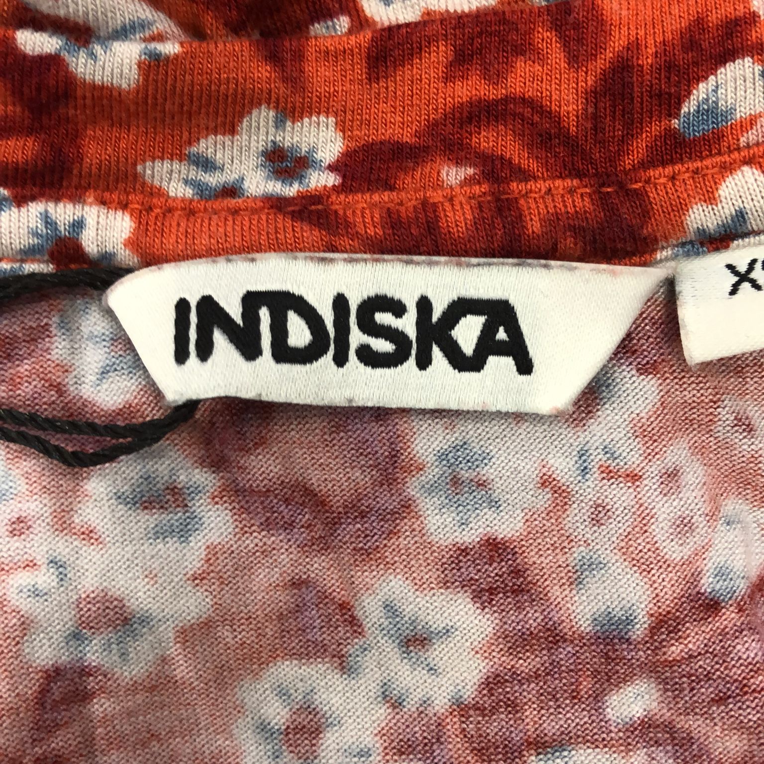 Indiska