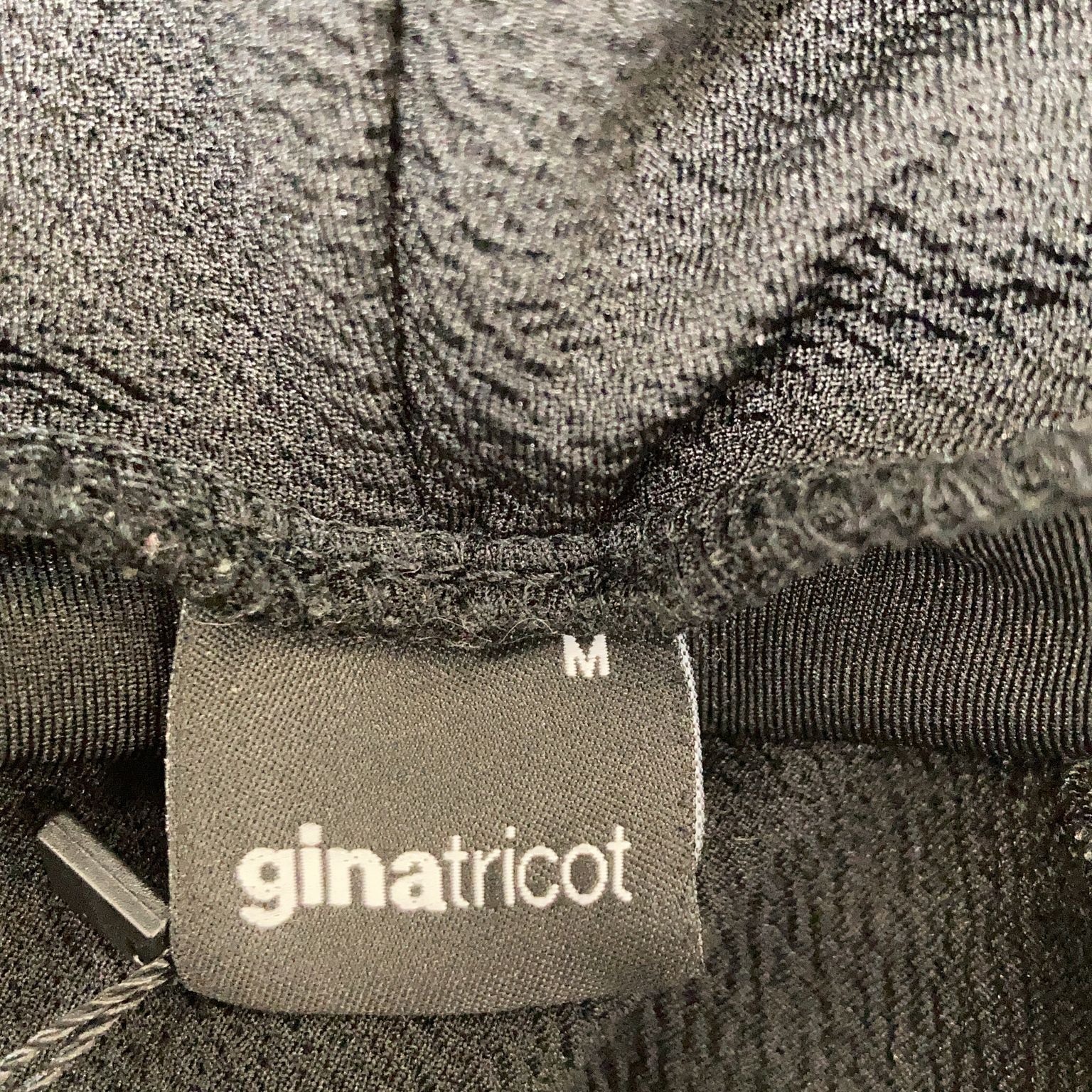 Gina Tricot