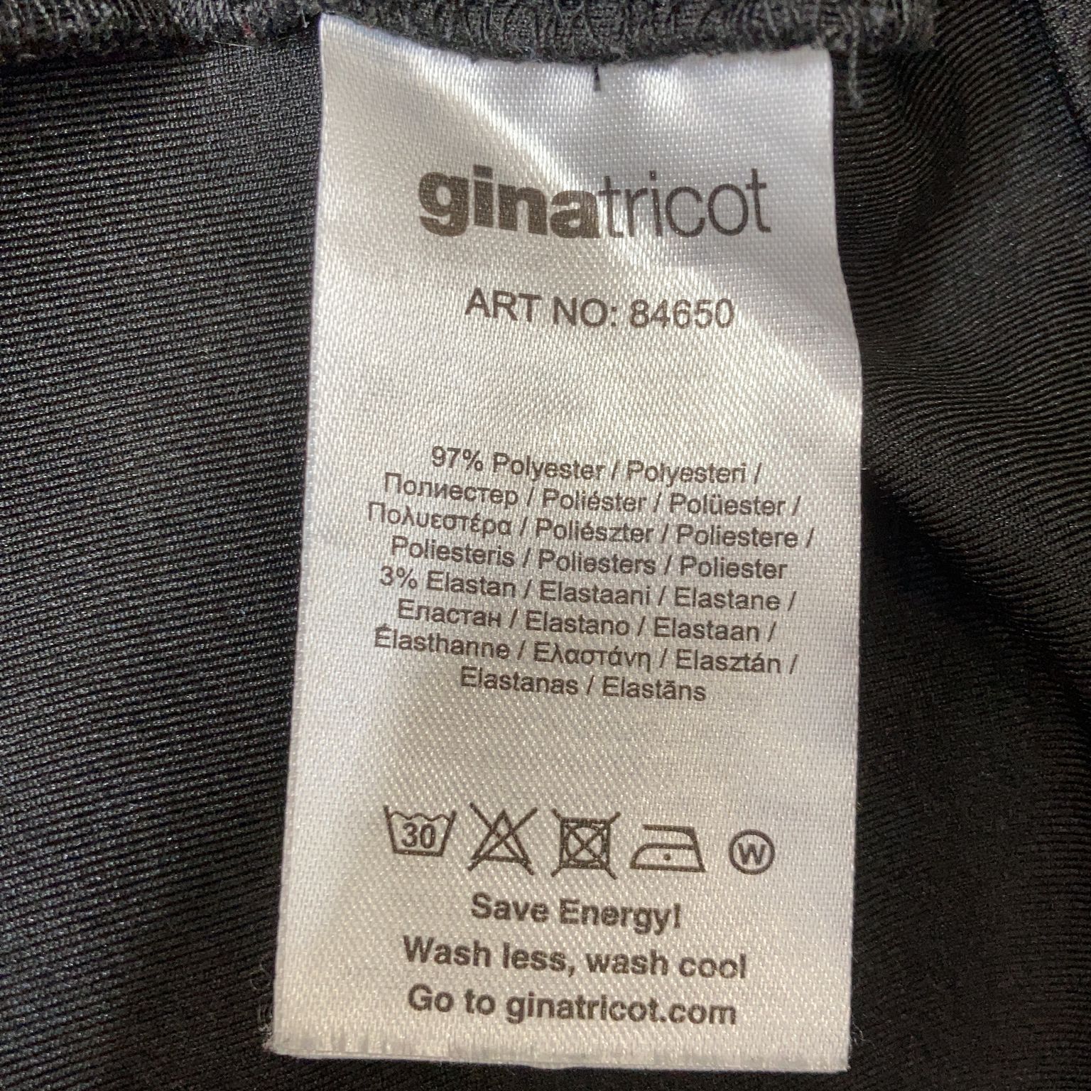 Gina Tricot