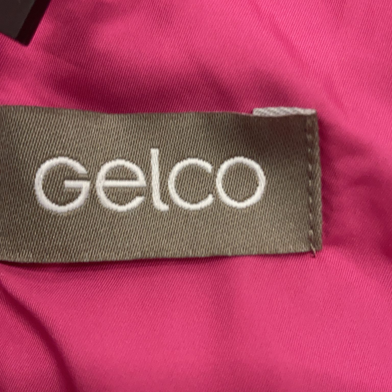 Gelco