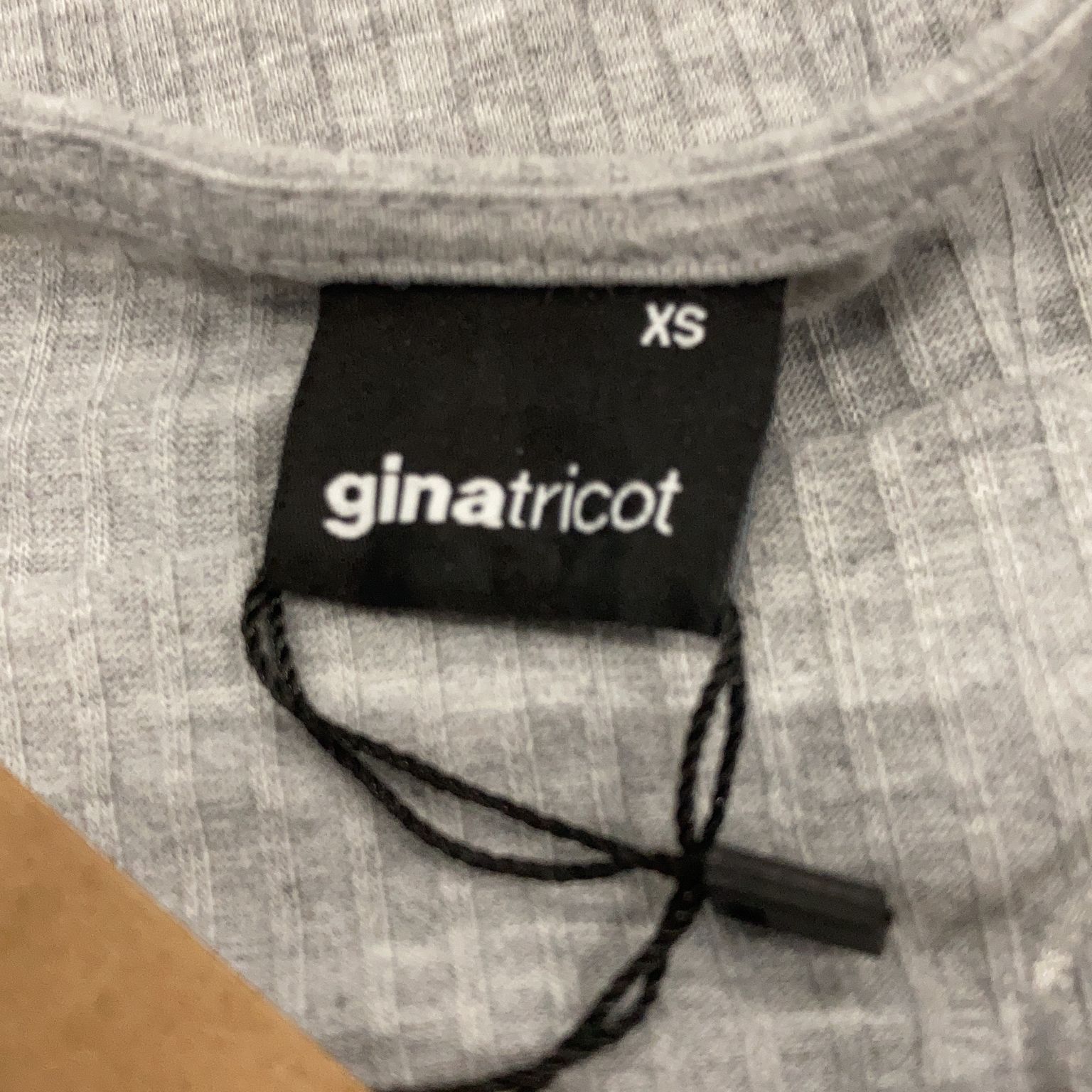 Gina Tricot