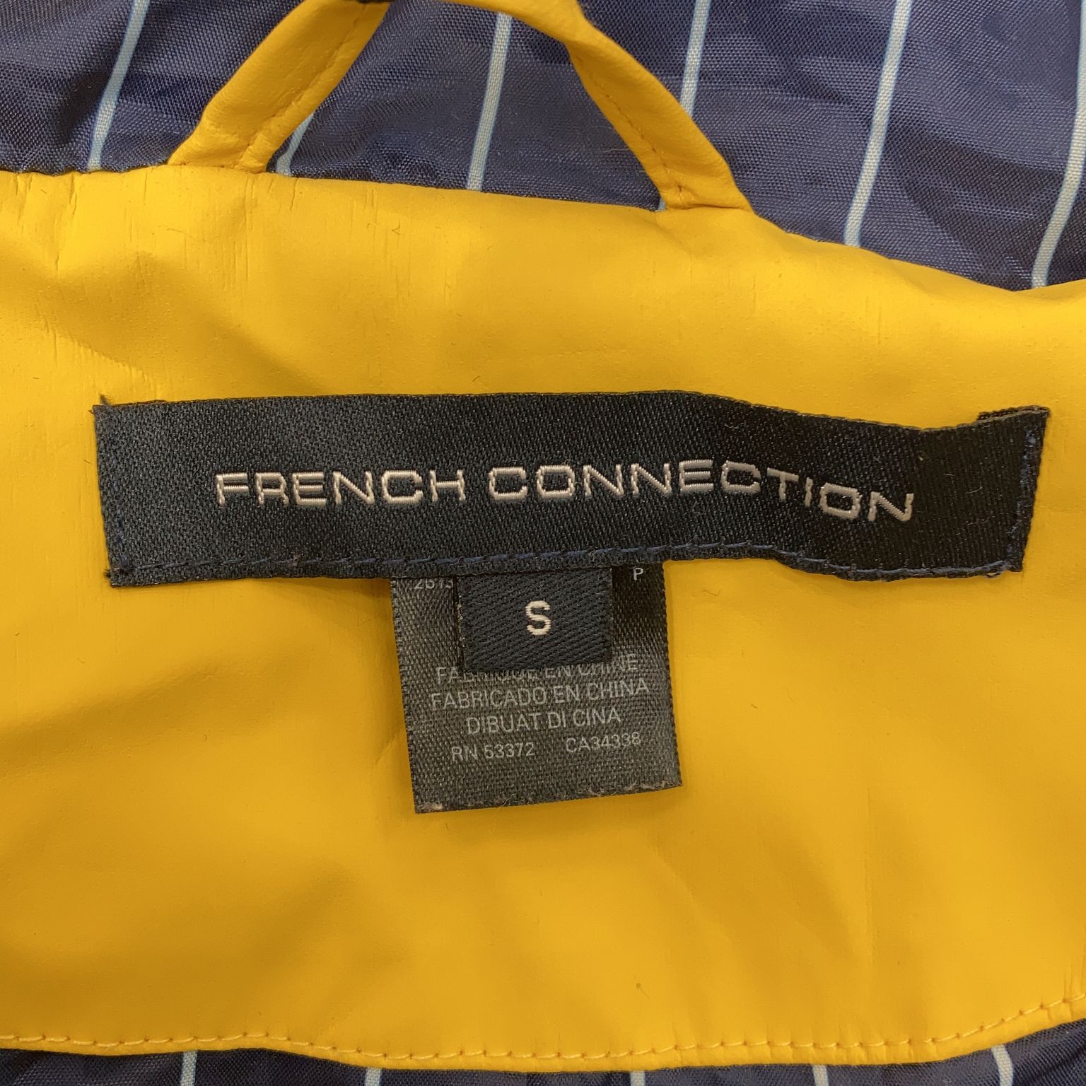 French Connection