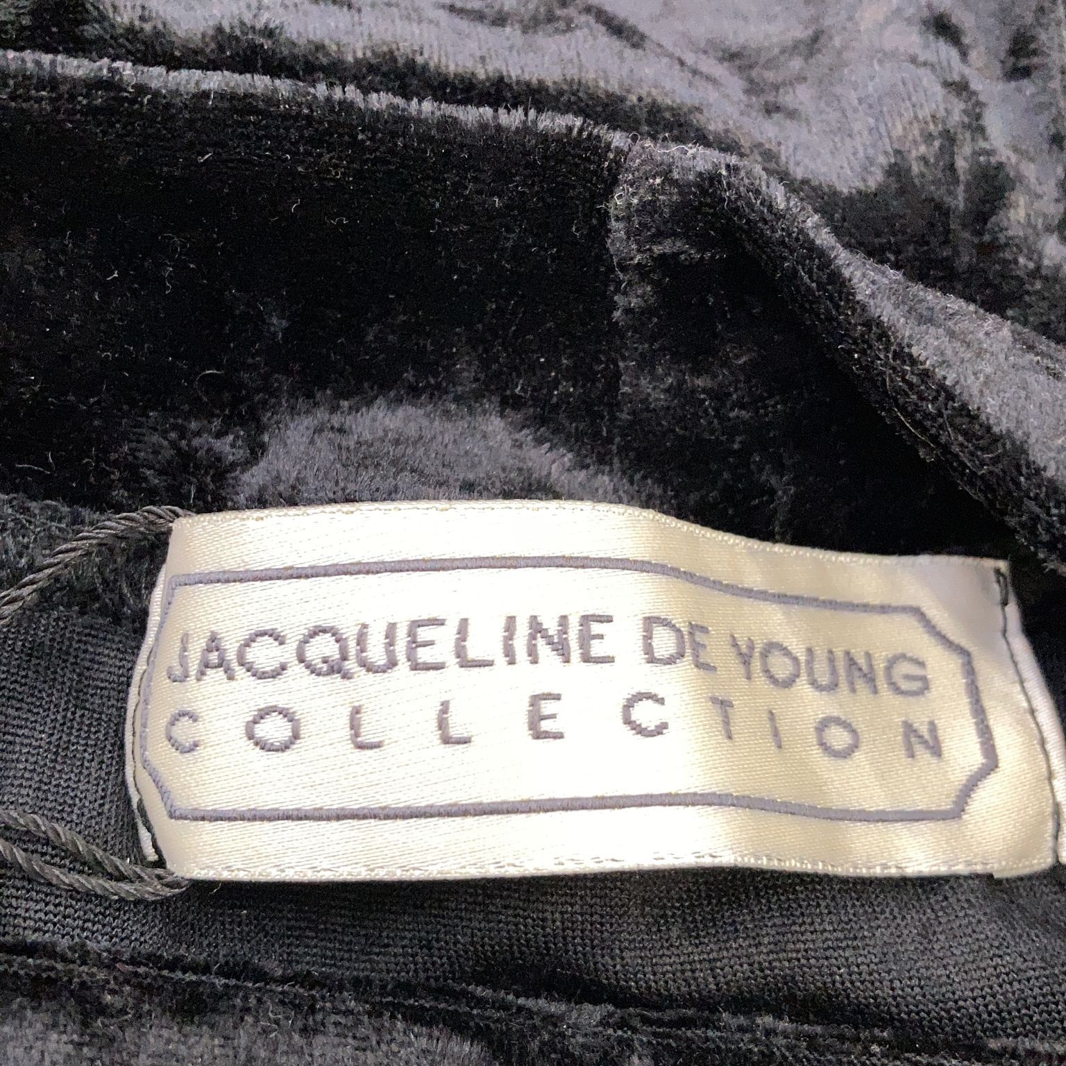 Jacqueline de Young Collection