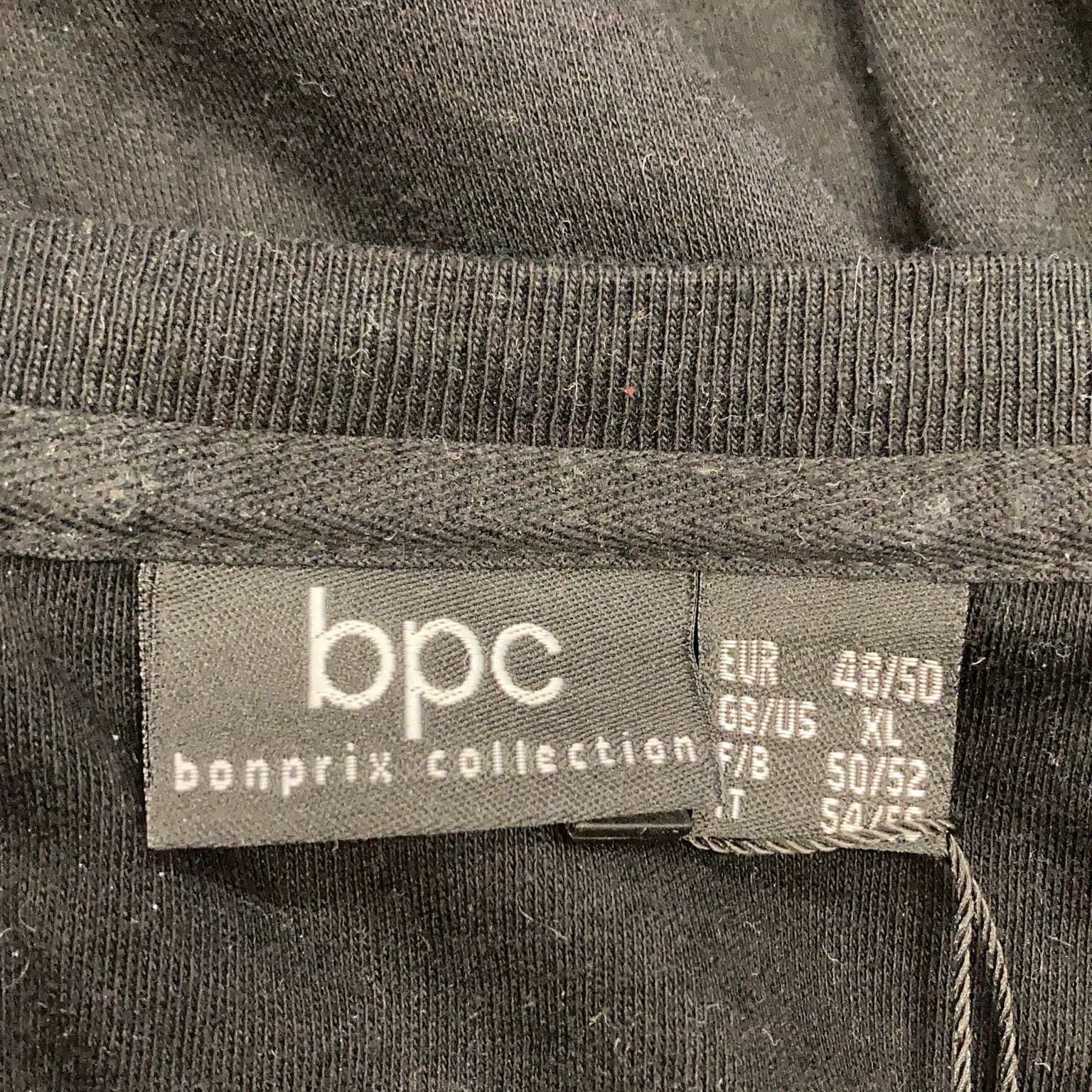 BPC Bonprix Collection