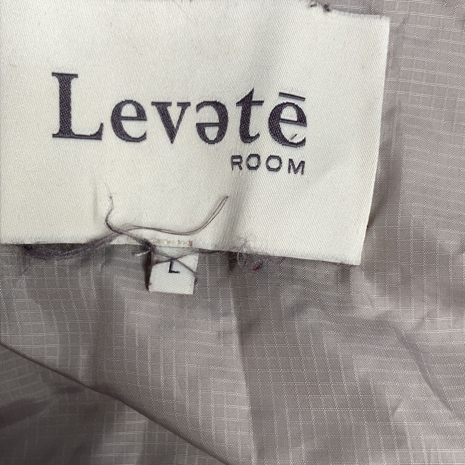 Levete Room