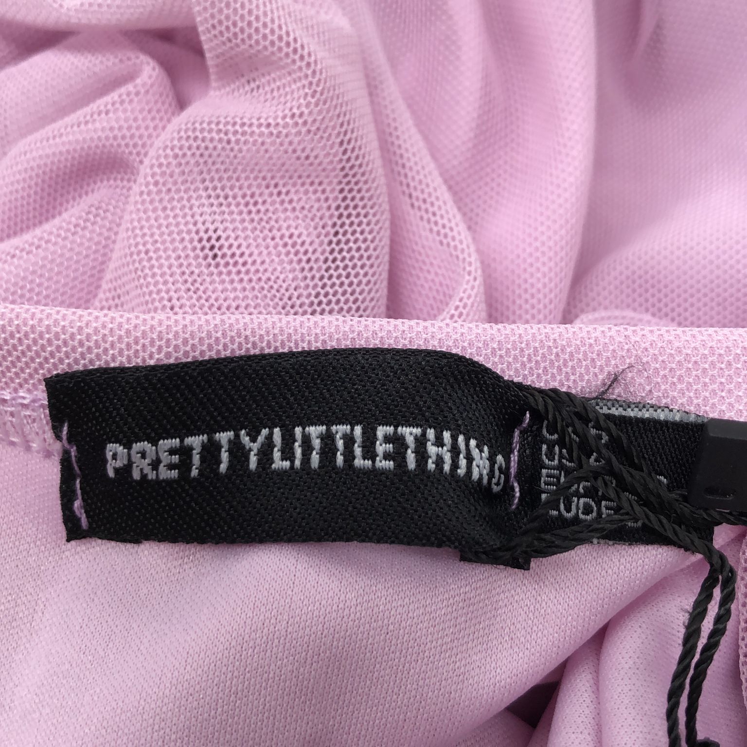 PrettyLittleThing