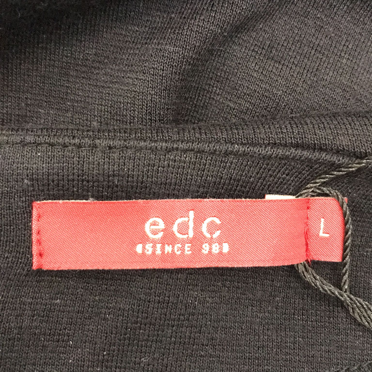 EDC by ESPRIT