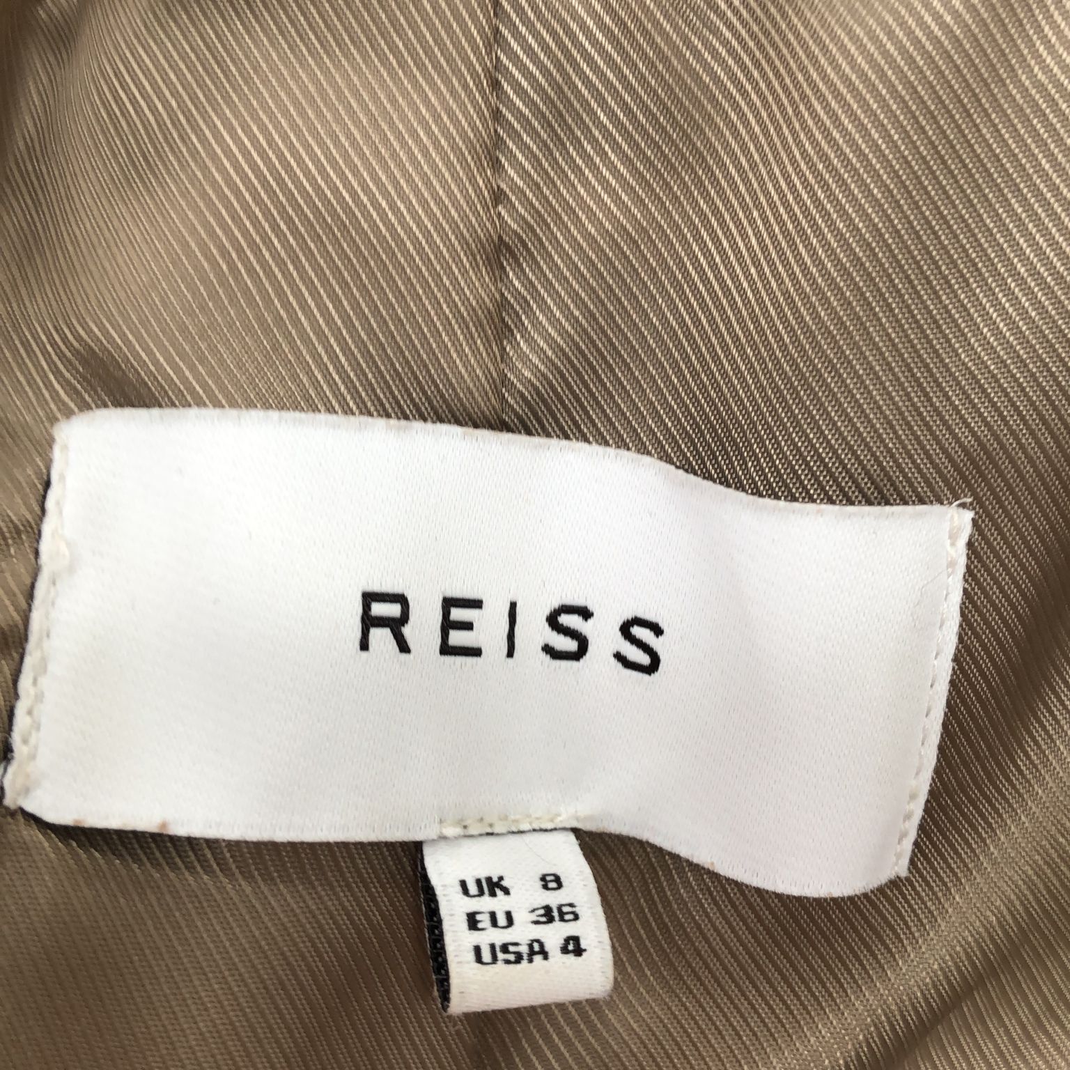 Reiss