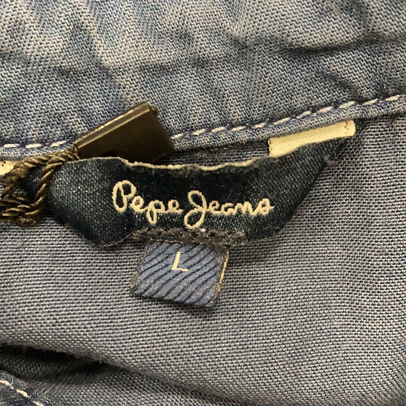 Pepe Jeans