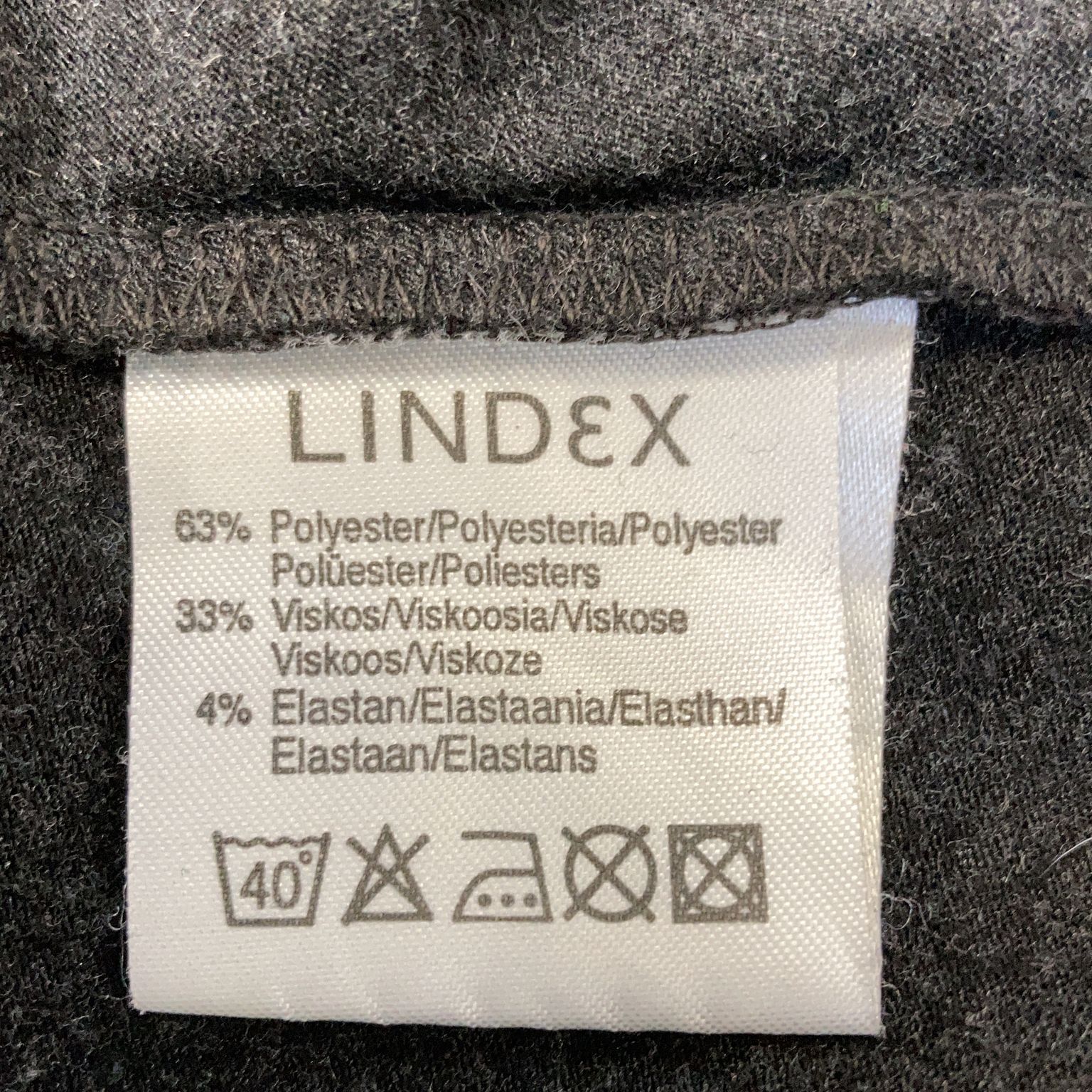 Lindex