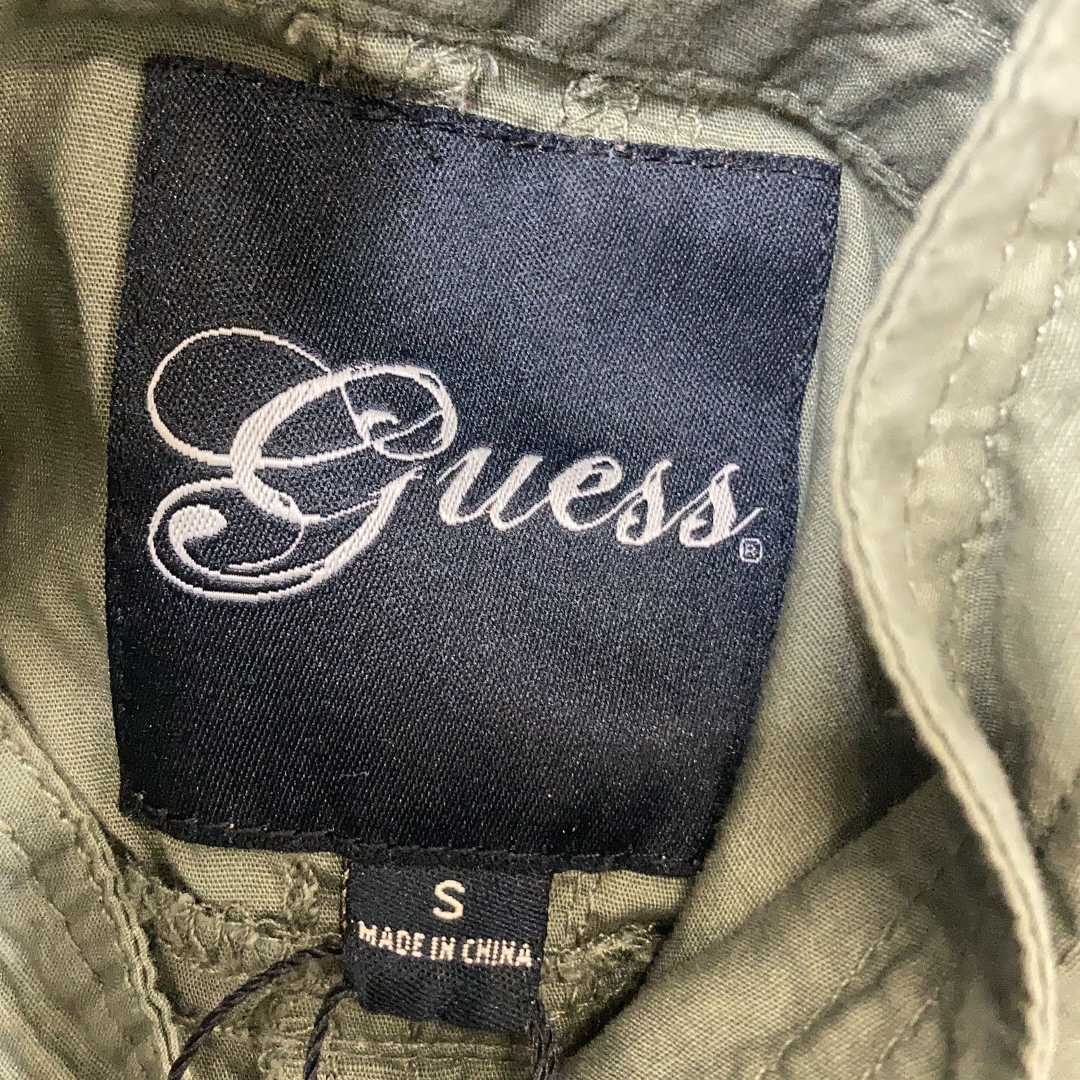 Guess